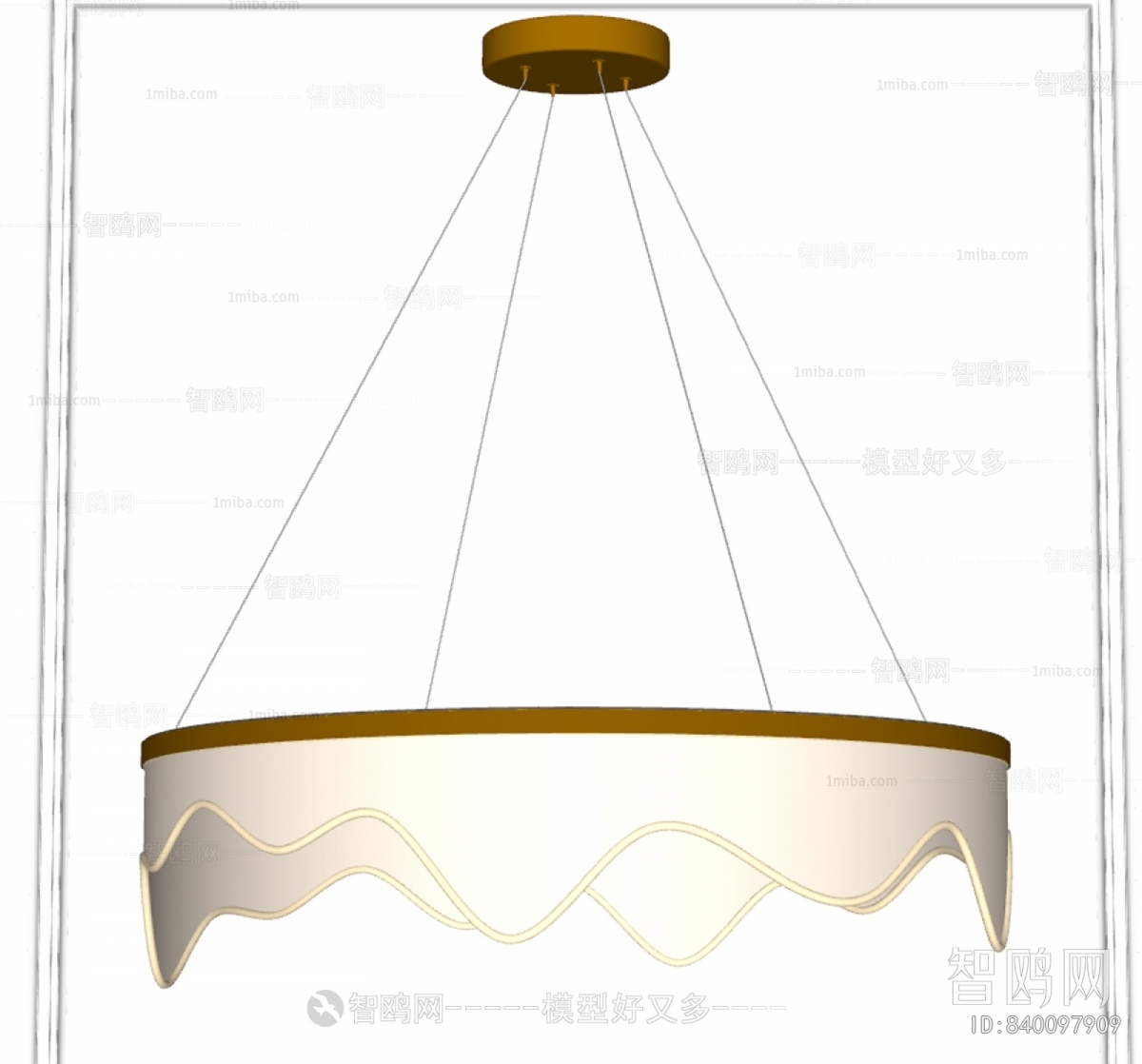 Modern Droplight