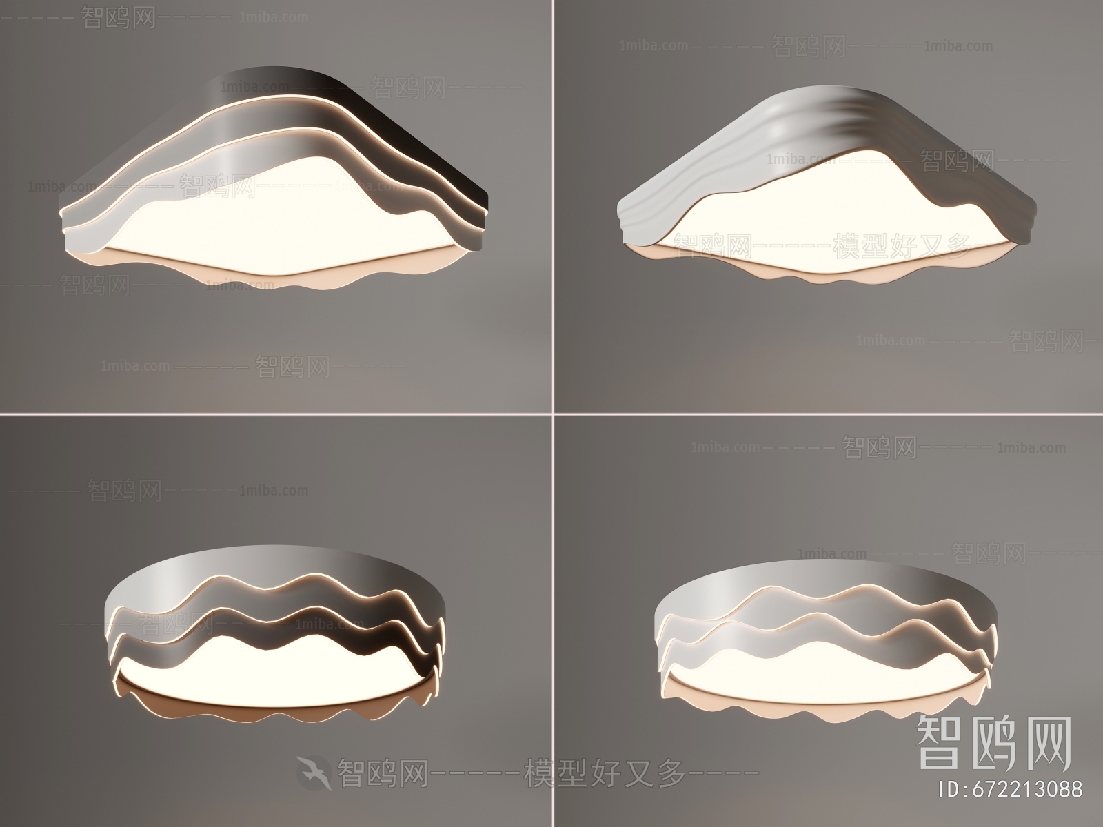 Modern Ceiling Ceiling Lamp