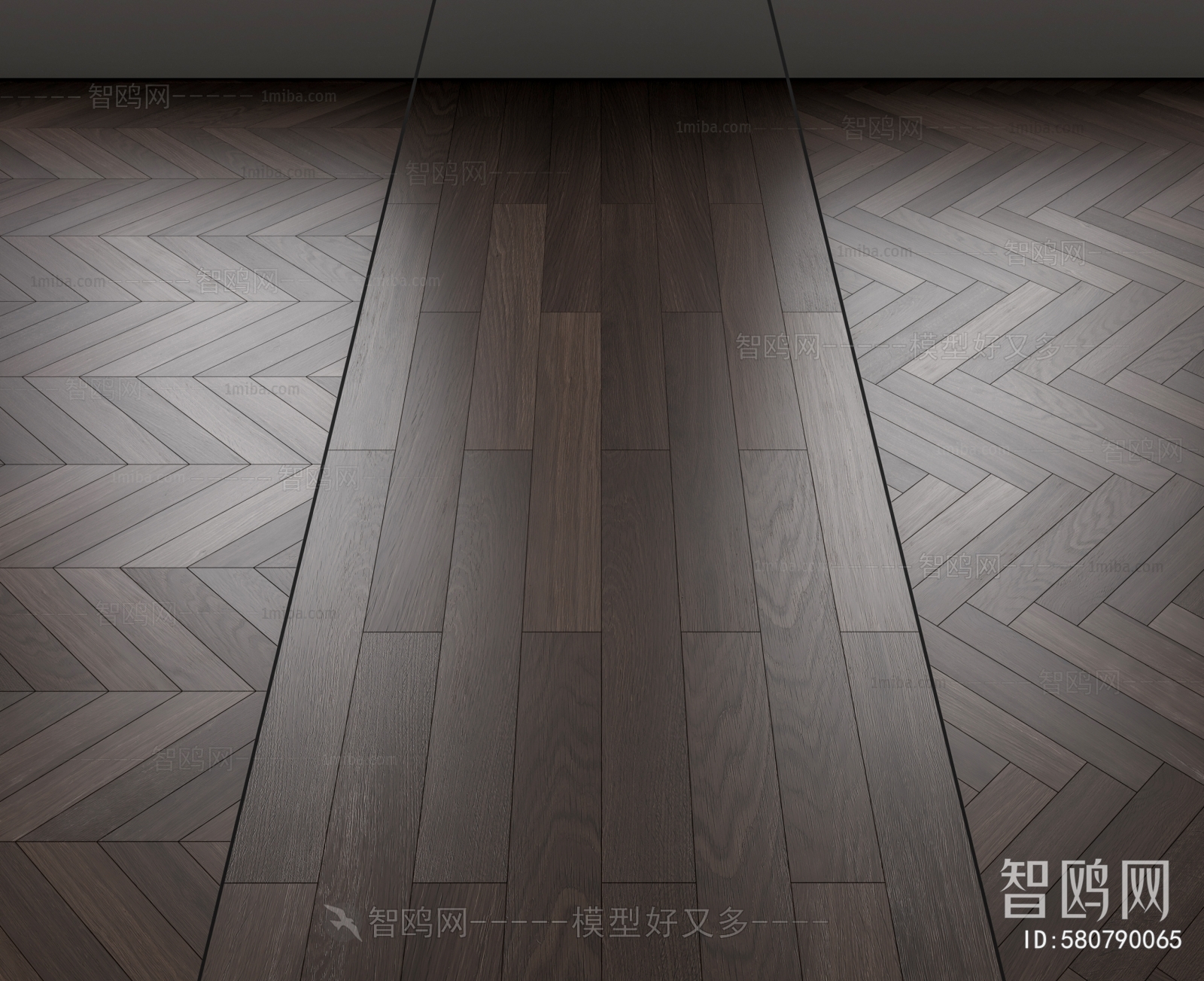 现代木地板