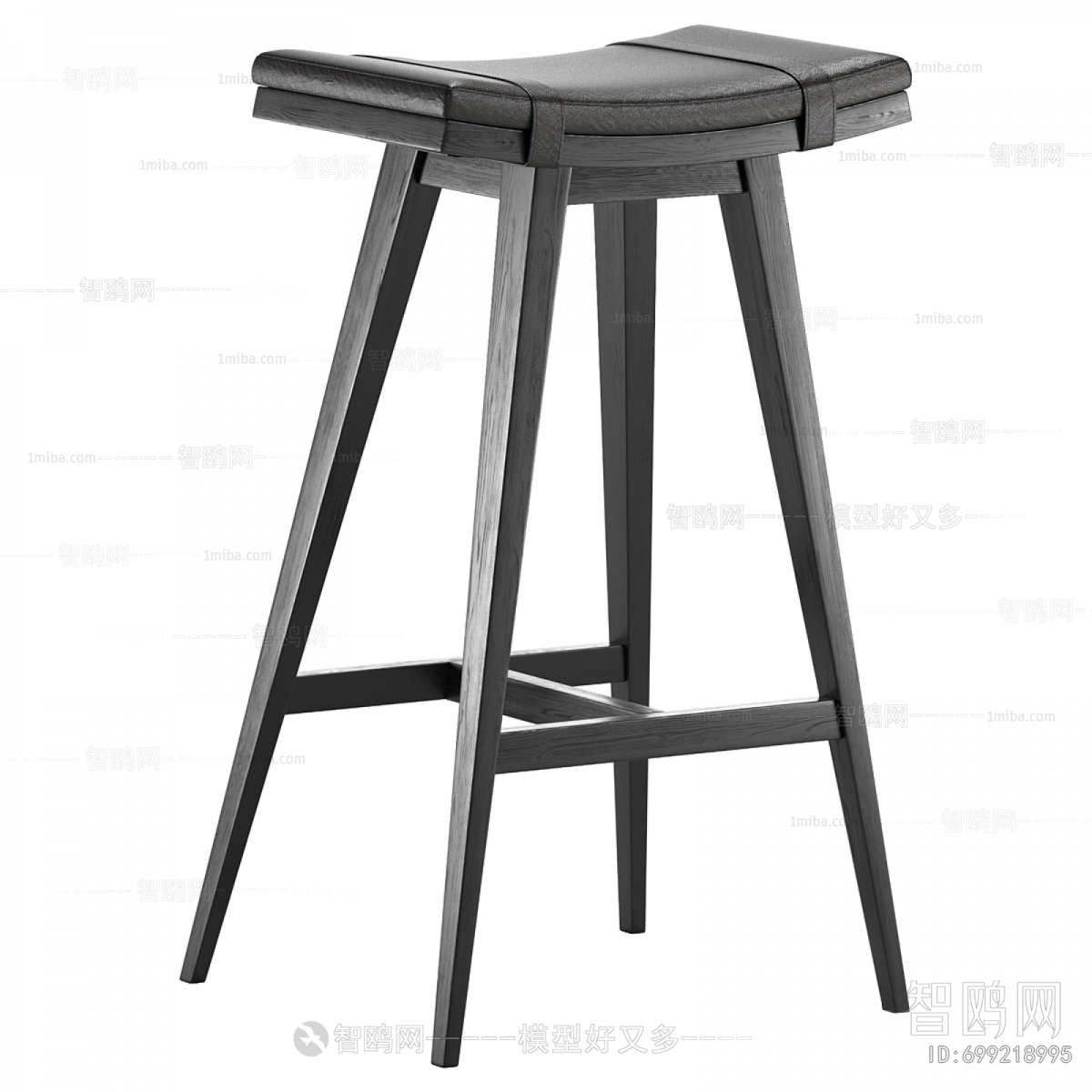 Modern Bar Stool