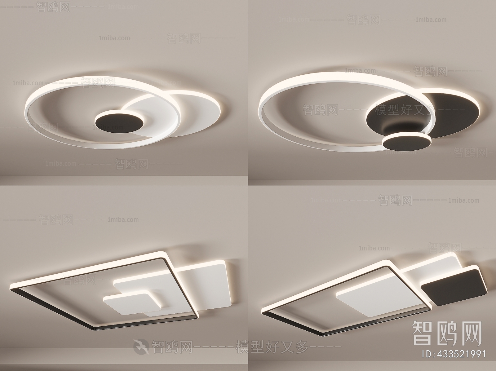 Modern Ceiling Ceiling Lamp