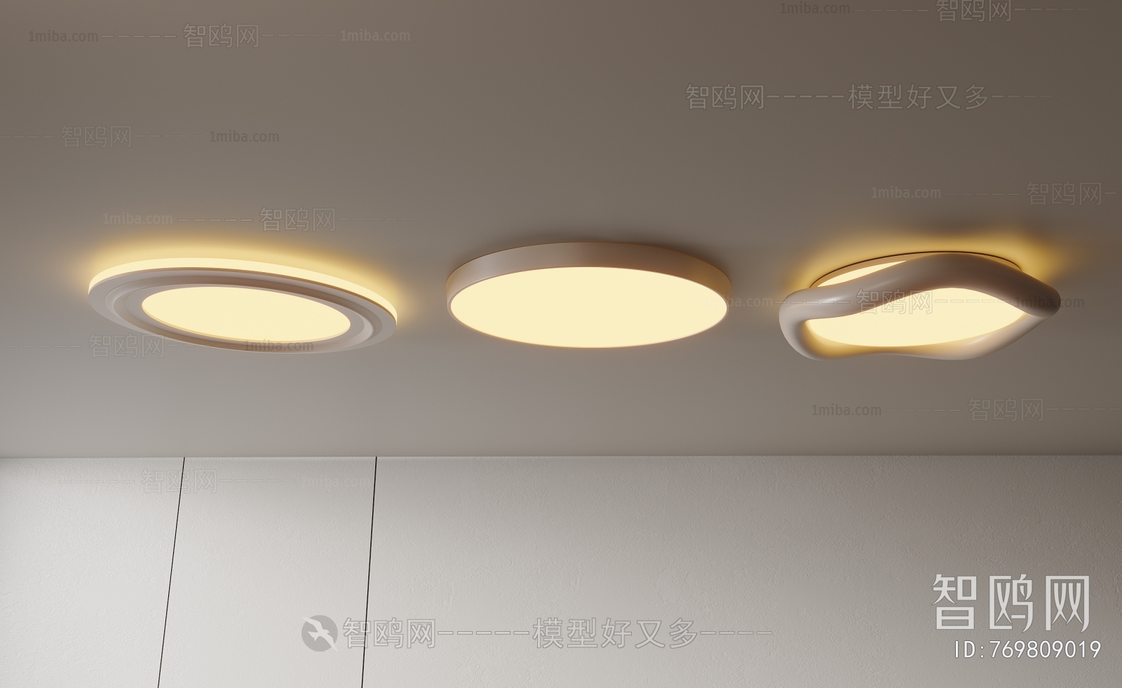 Modern Ceiling Ceiling Lamp