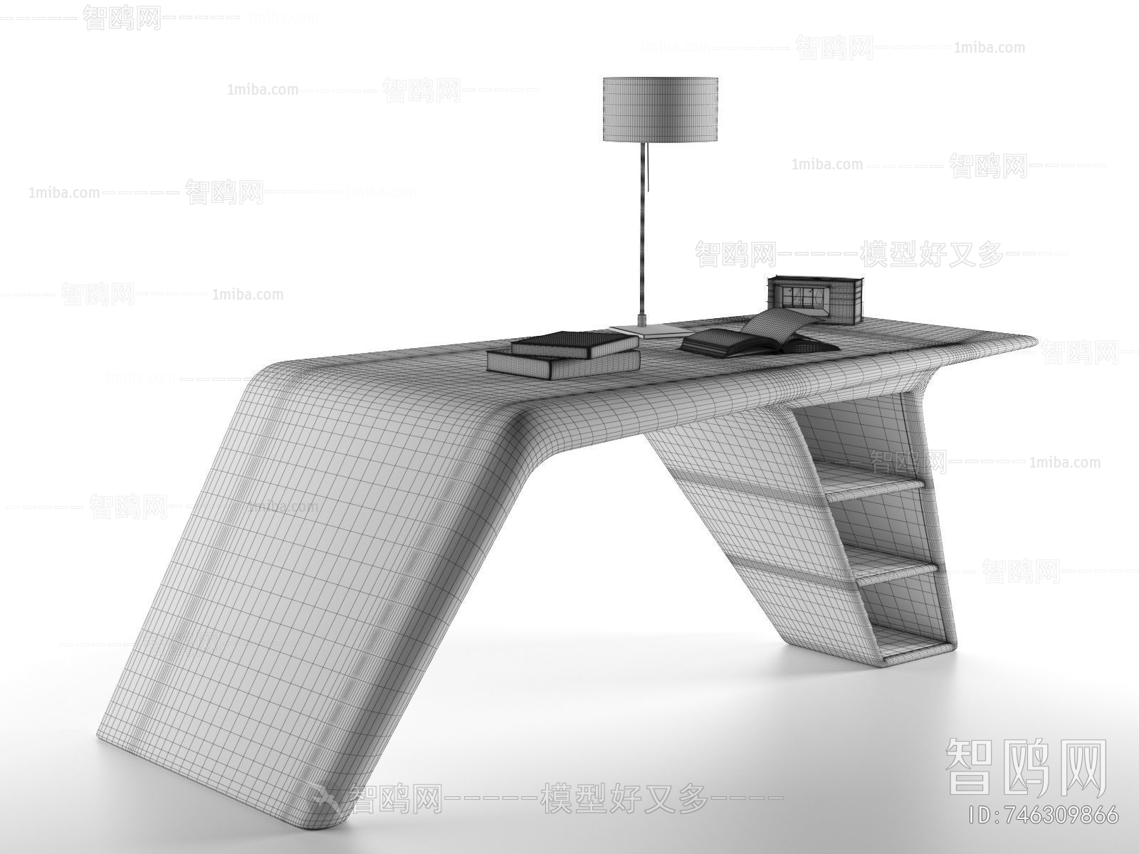 Industrial Style Other Table