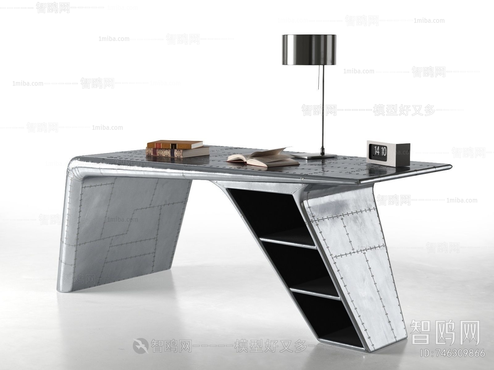 Industrial Style Other Table