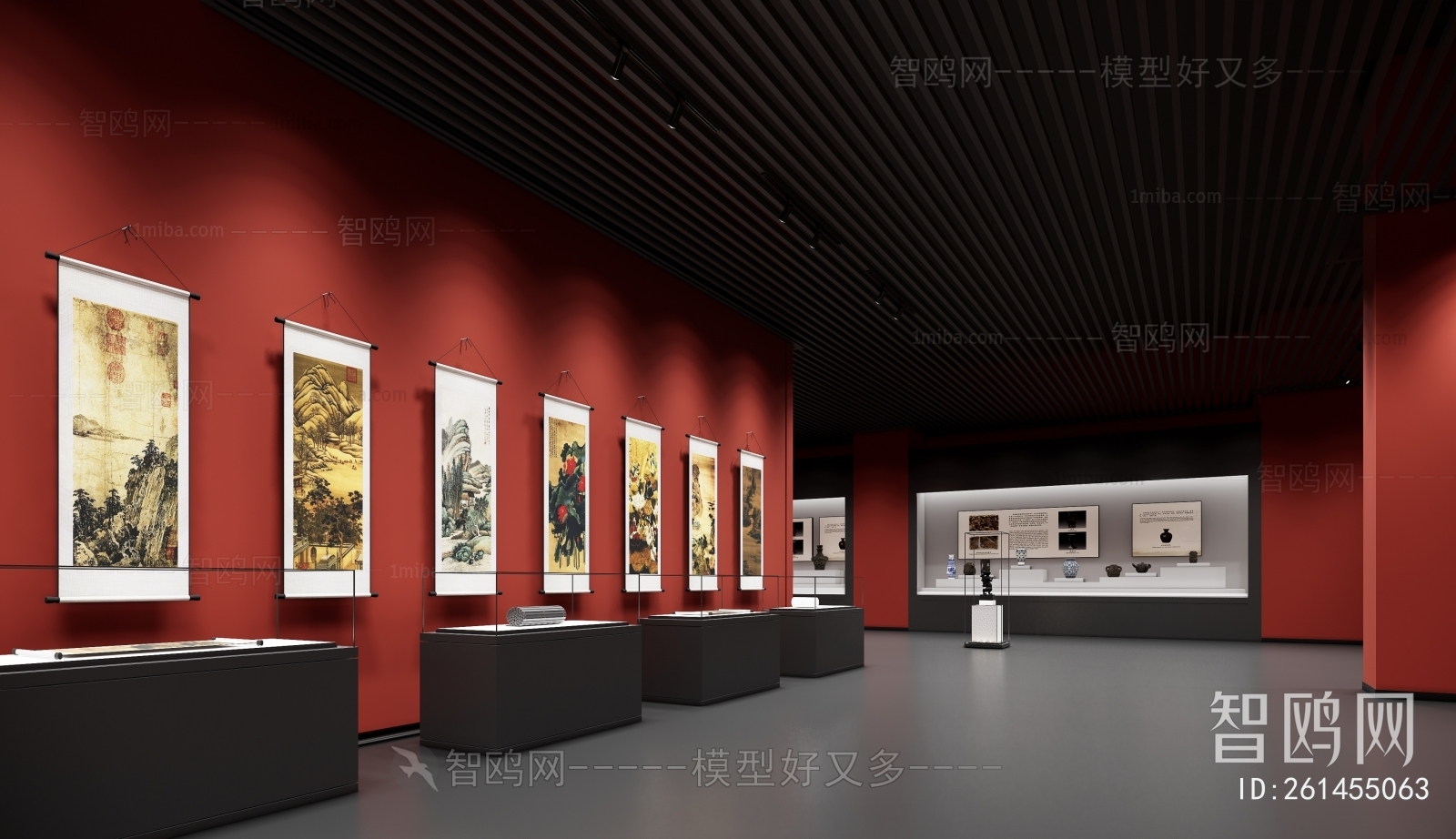 New Chinese Style Museum