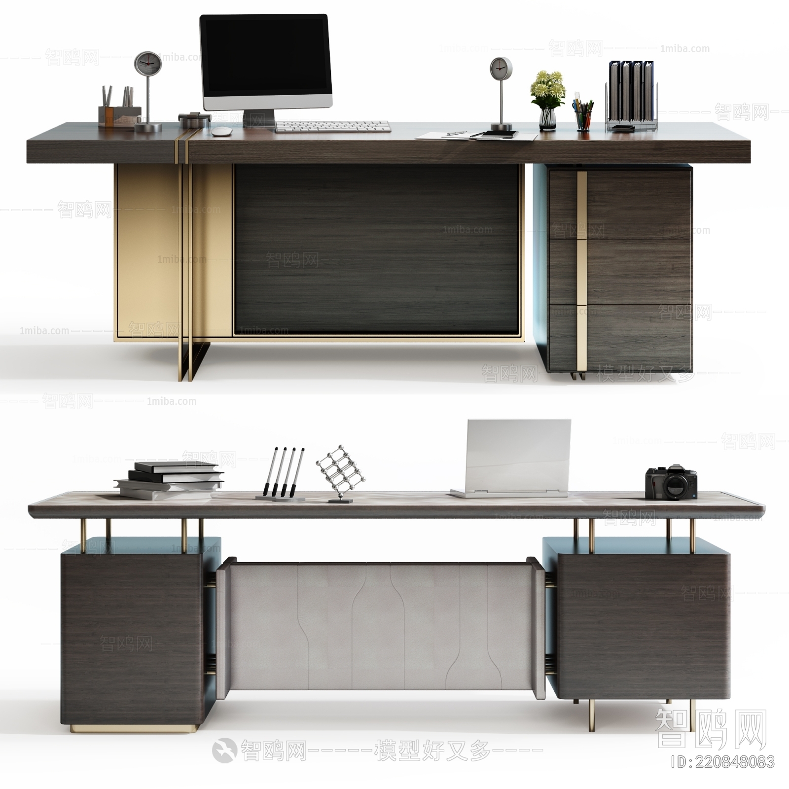 Modern Office Table