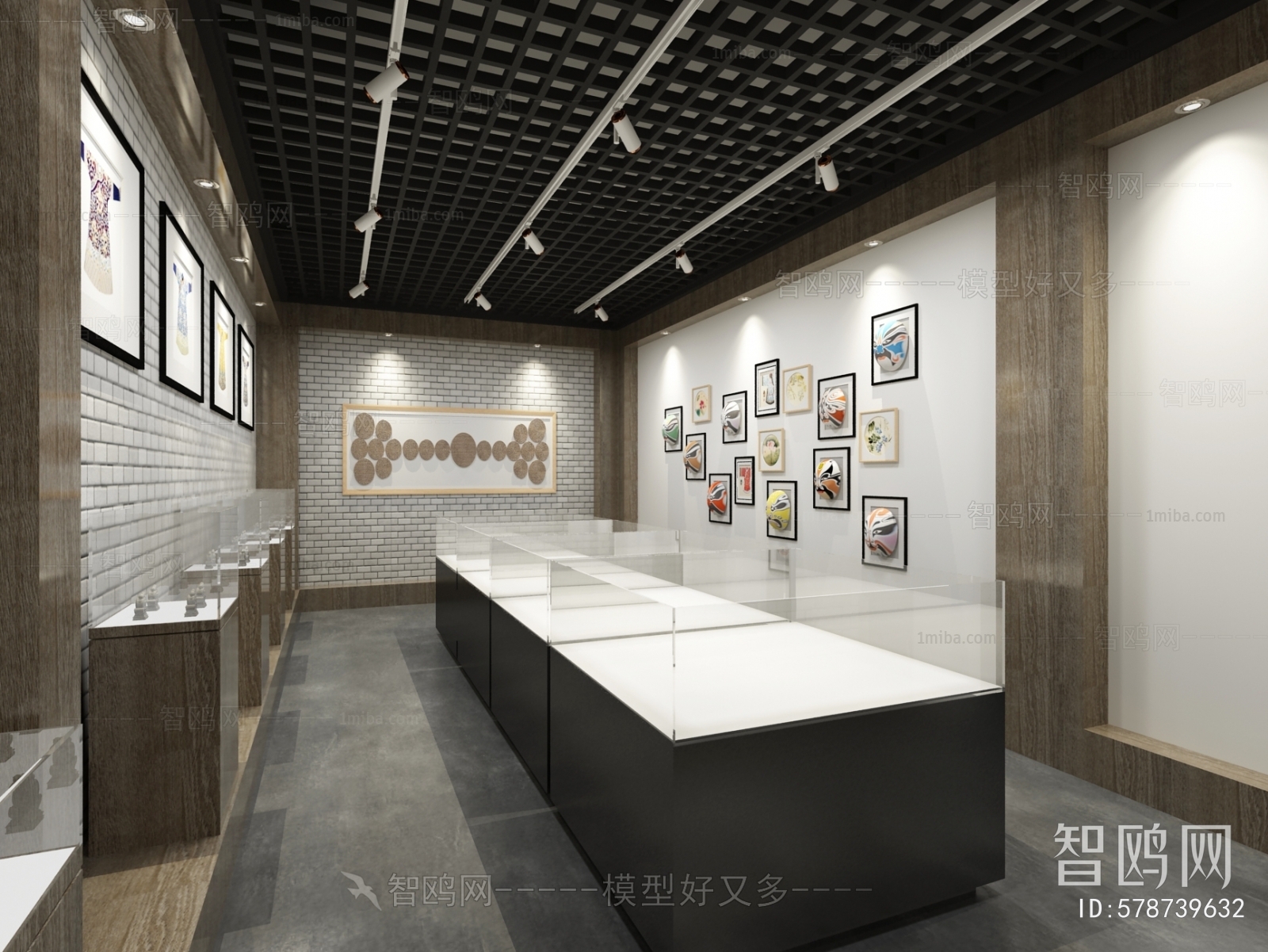 New Chinese Style Museum