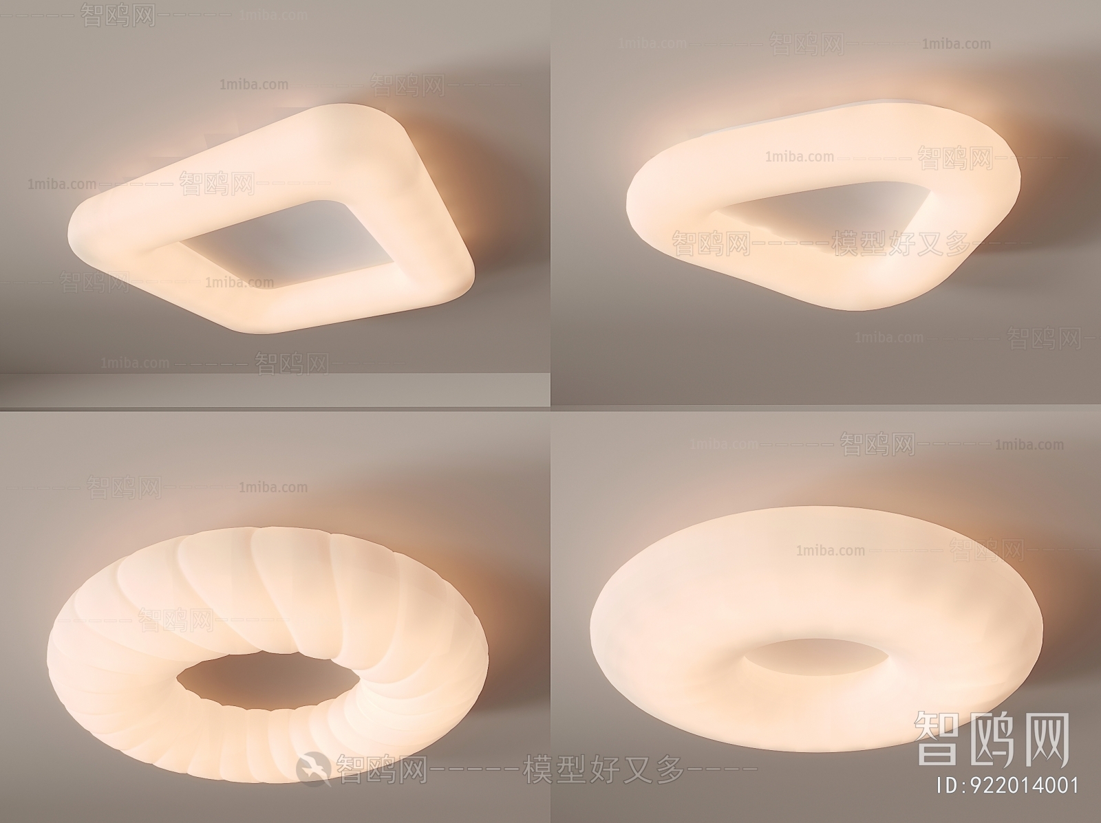 Modern Ceiling Ceiling Lamp