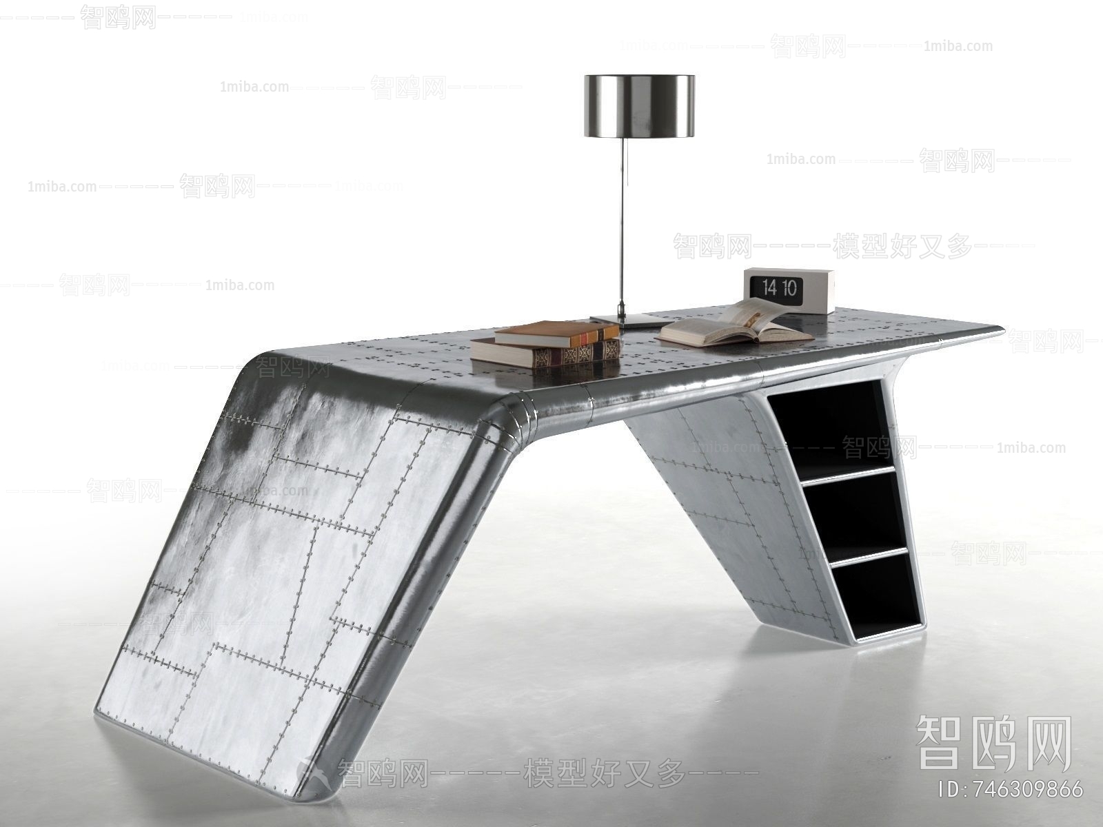 Industrial Style Other Table