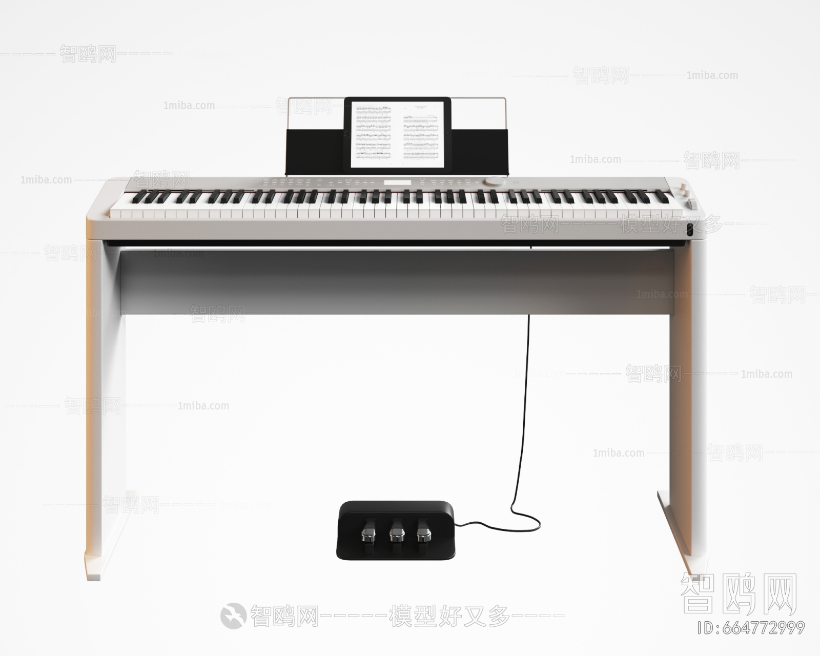 Modern Piano