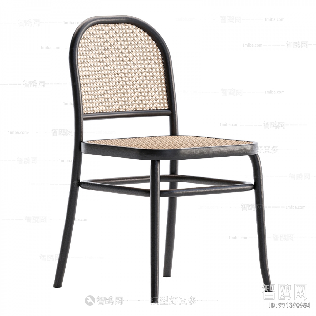 Modern Single Chair