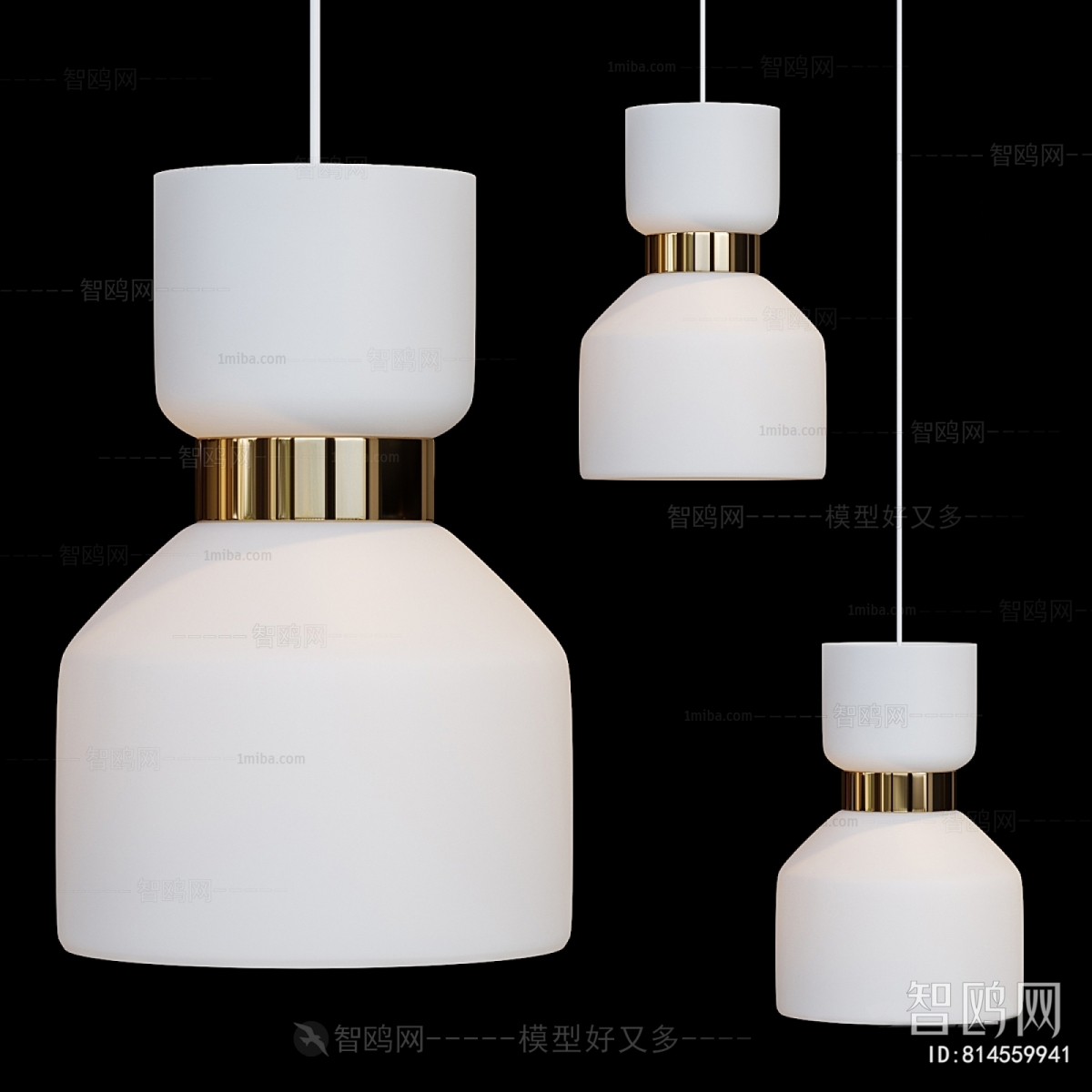 Modern Droplight