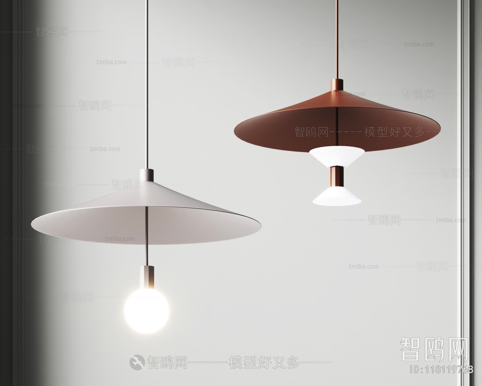 Modern Droplight