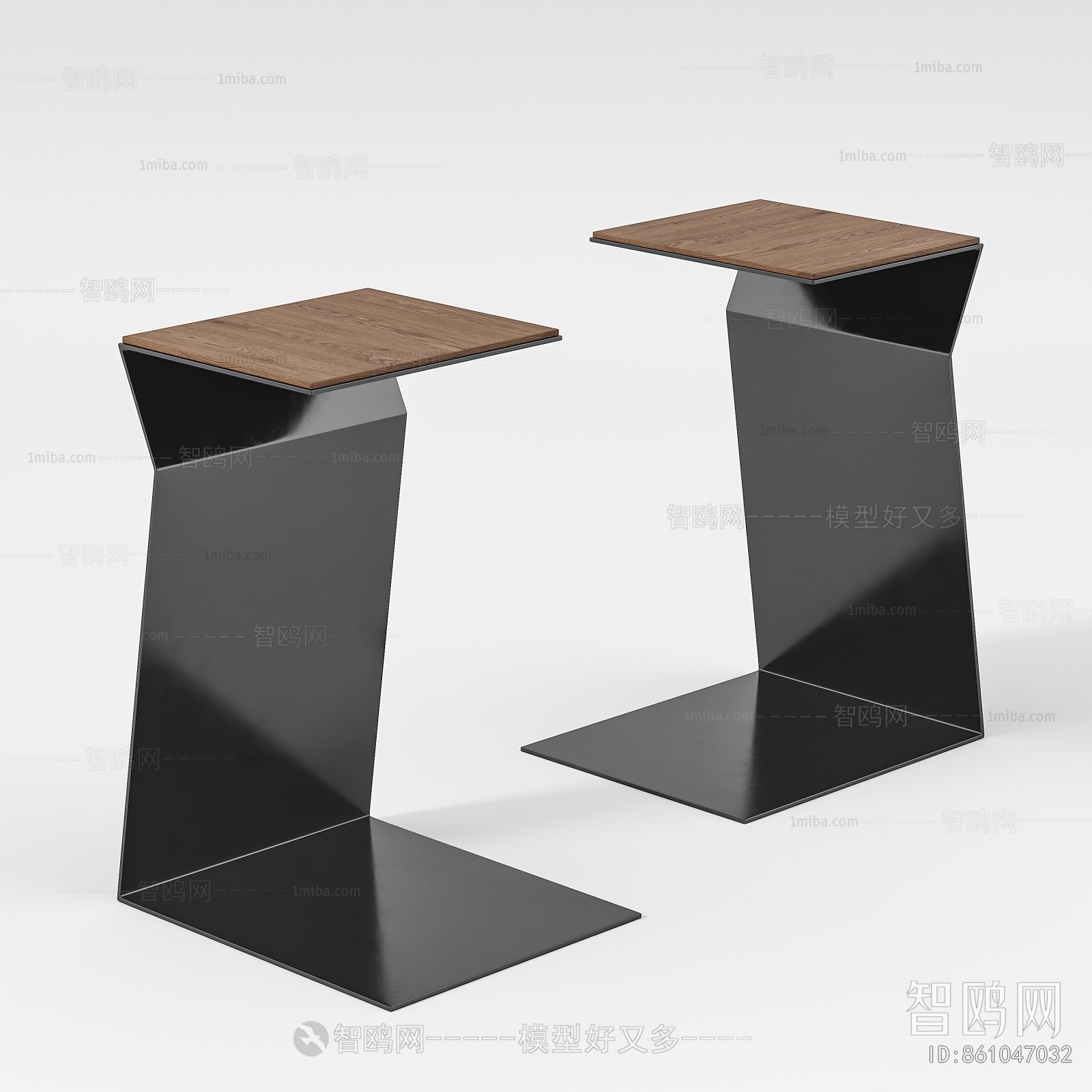 Modern Side Table/corner Table