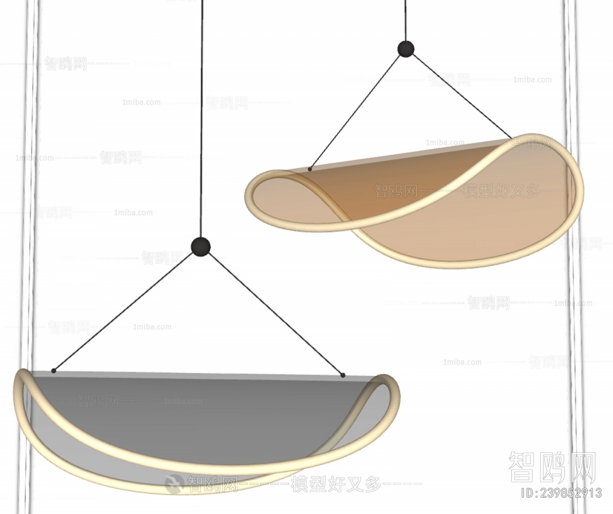 Modern Droplight