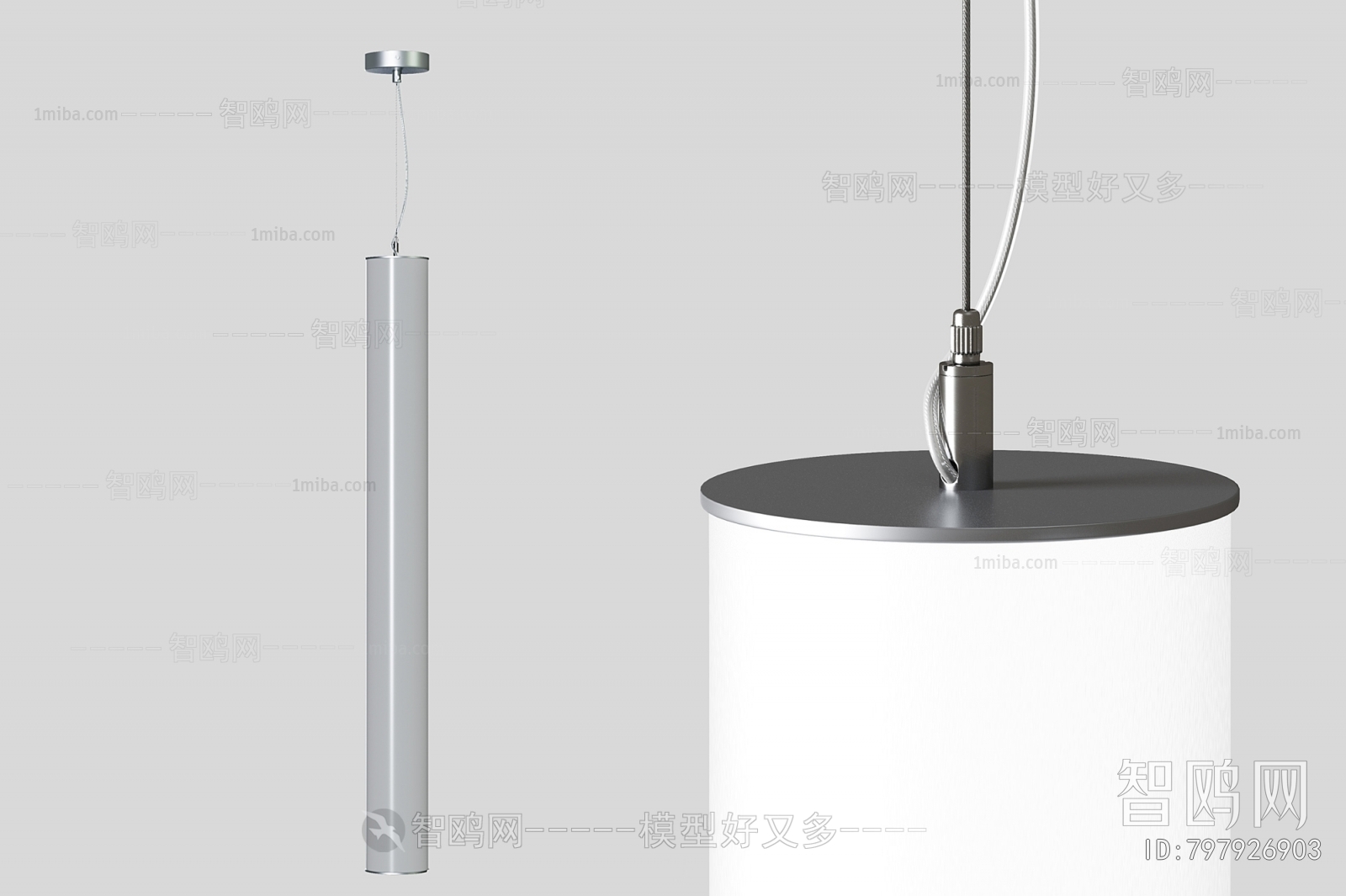 Modern Droplight