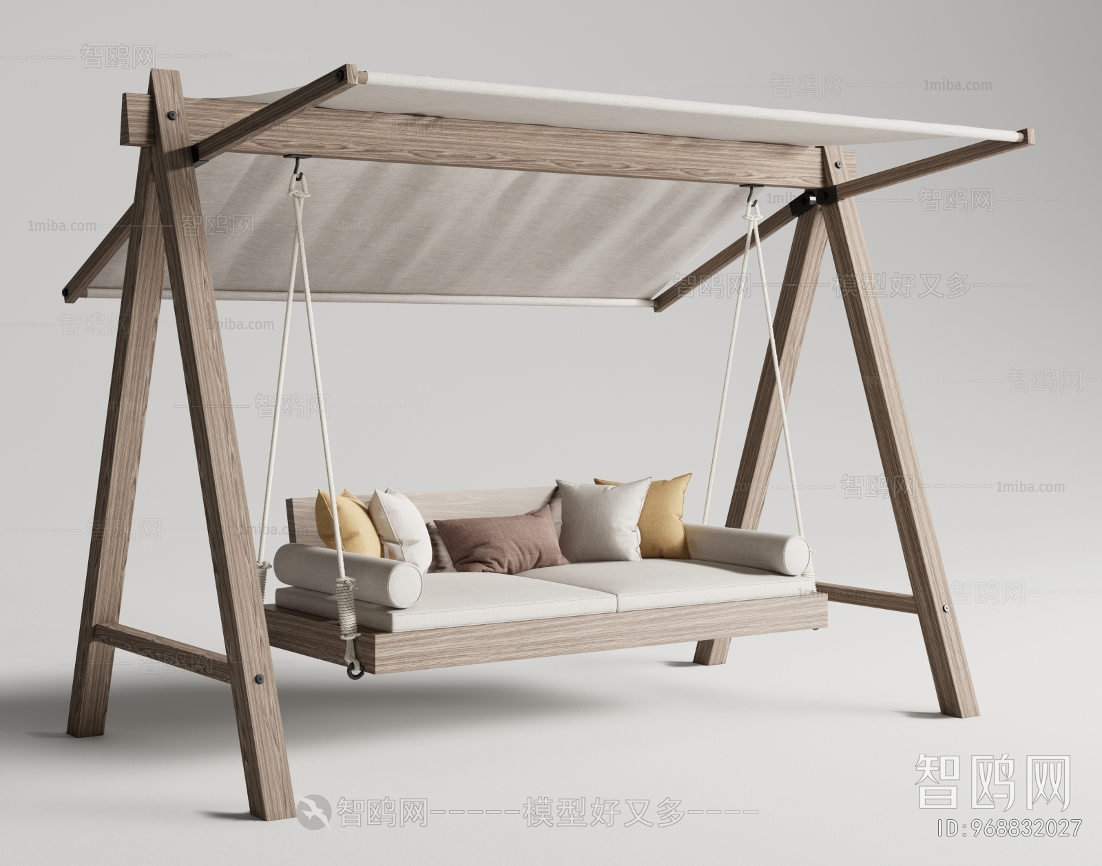 Modern Hanging Chair