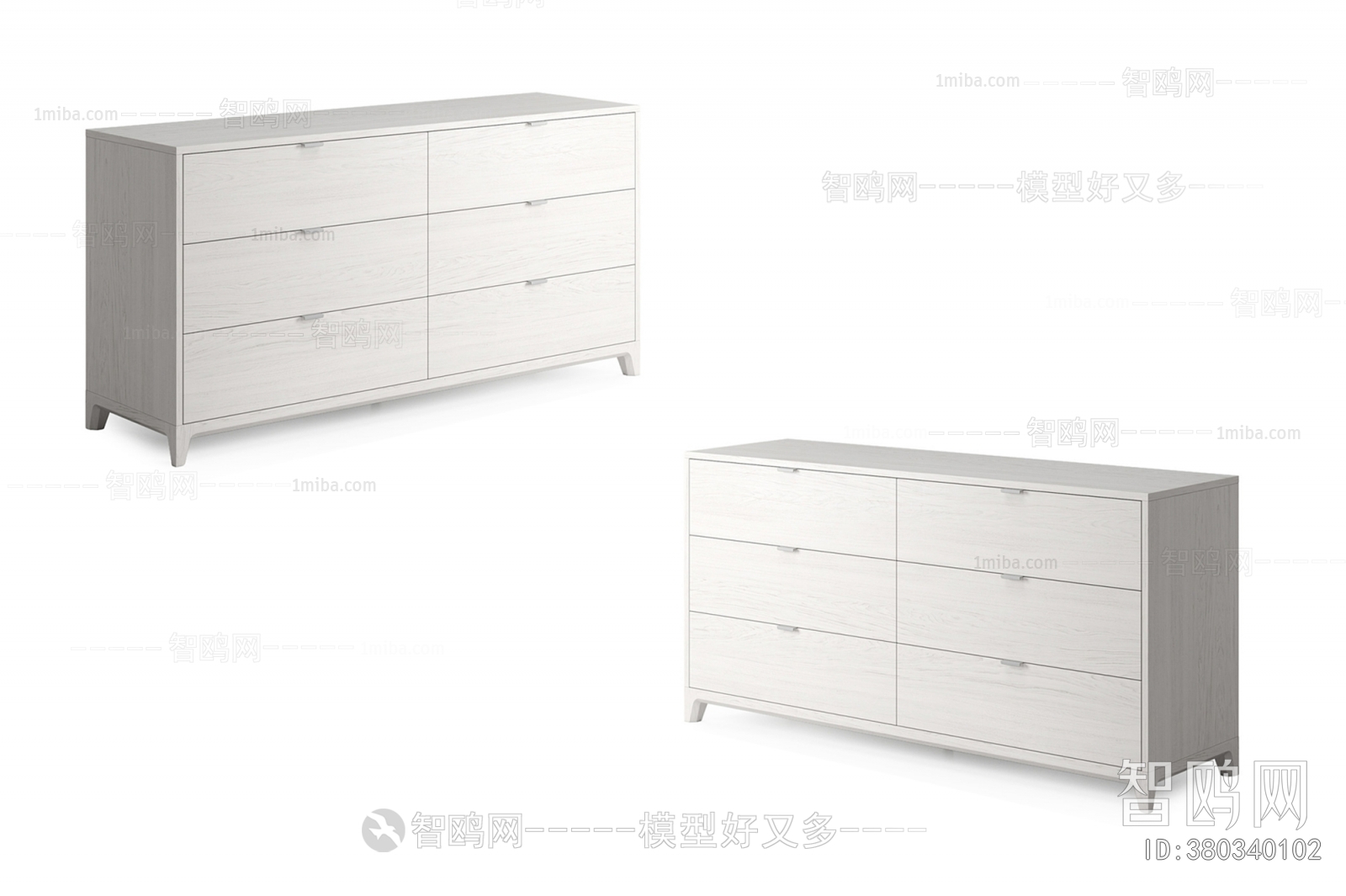 Modern Sideboard