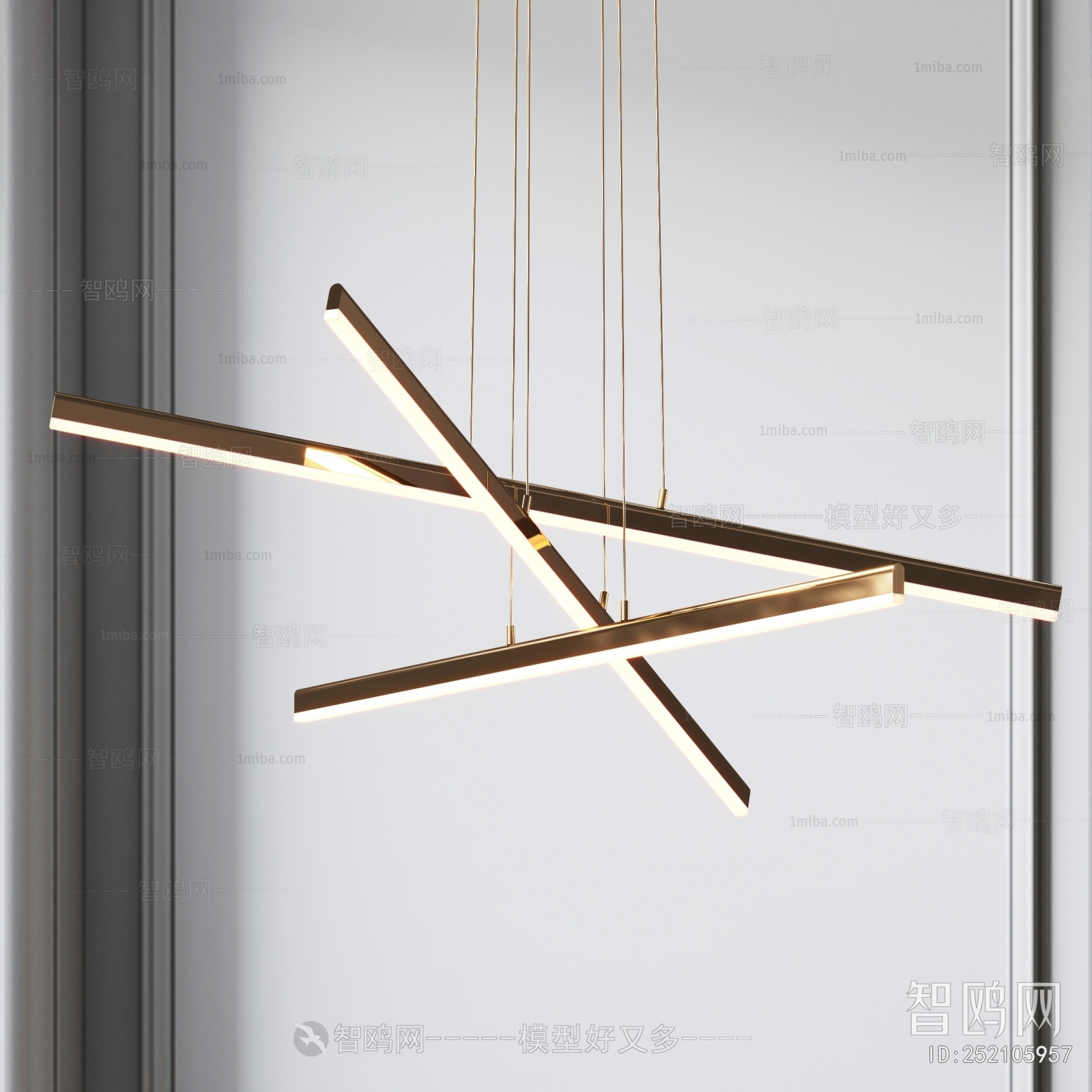 Modern Droplight