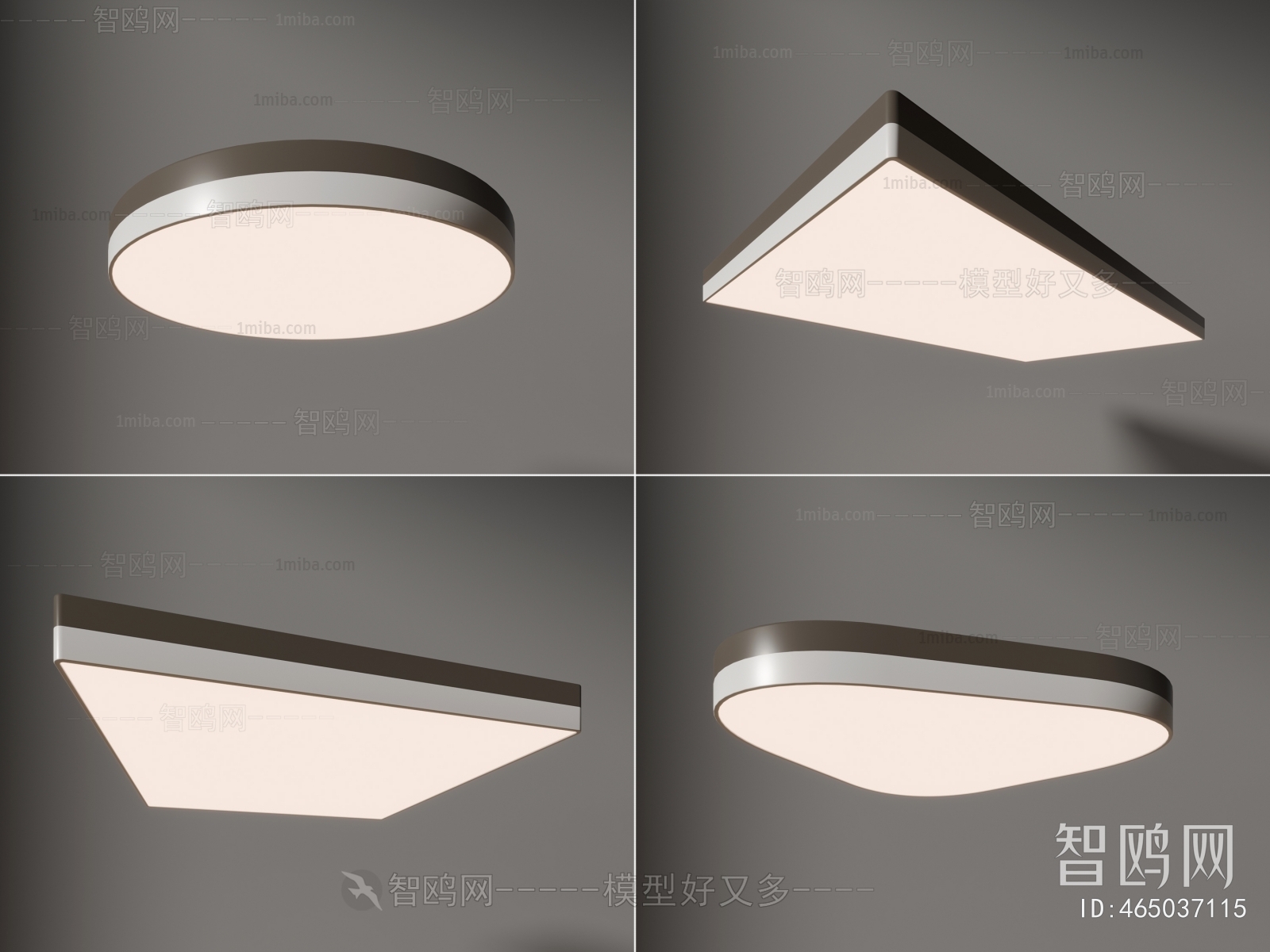 Modern Ceiling Ceiling Lamp