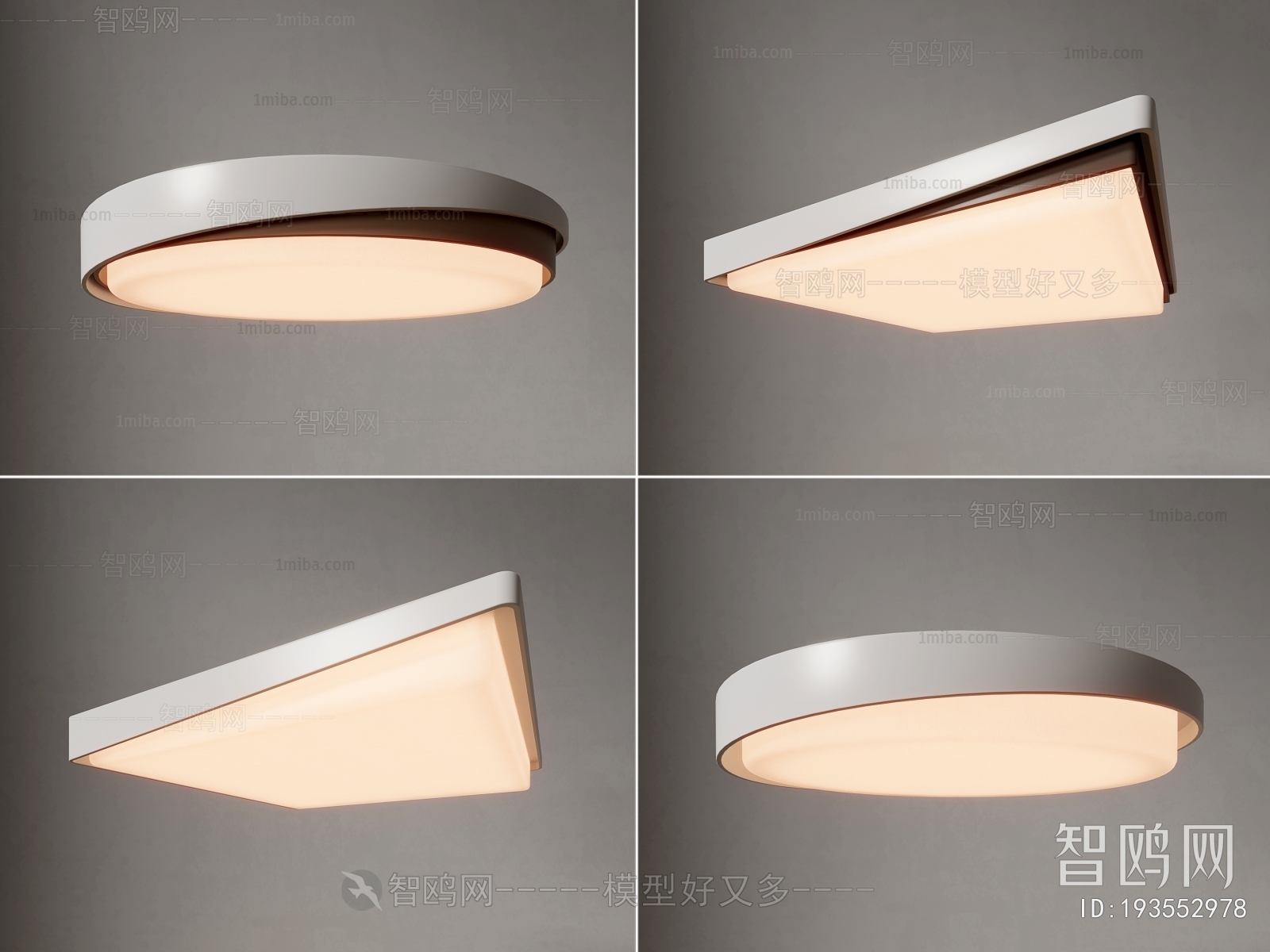 Modern Ceiling Ceiling Lamp