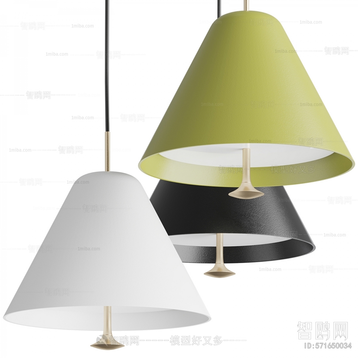 Modern Droplight