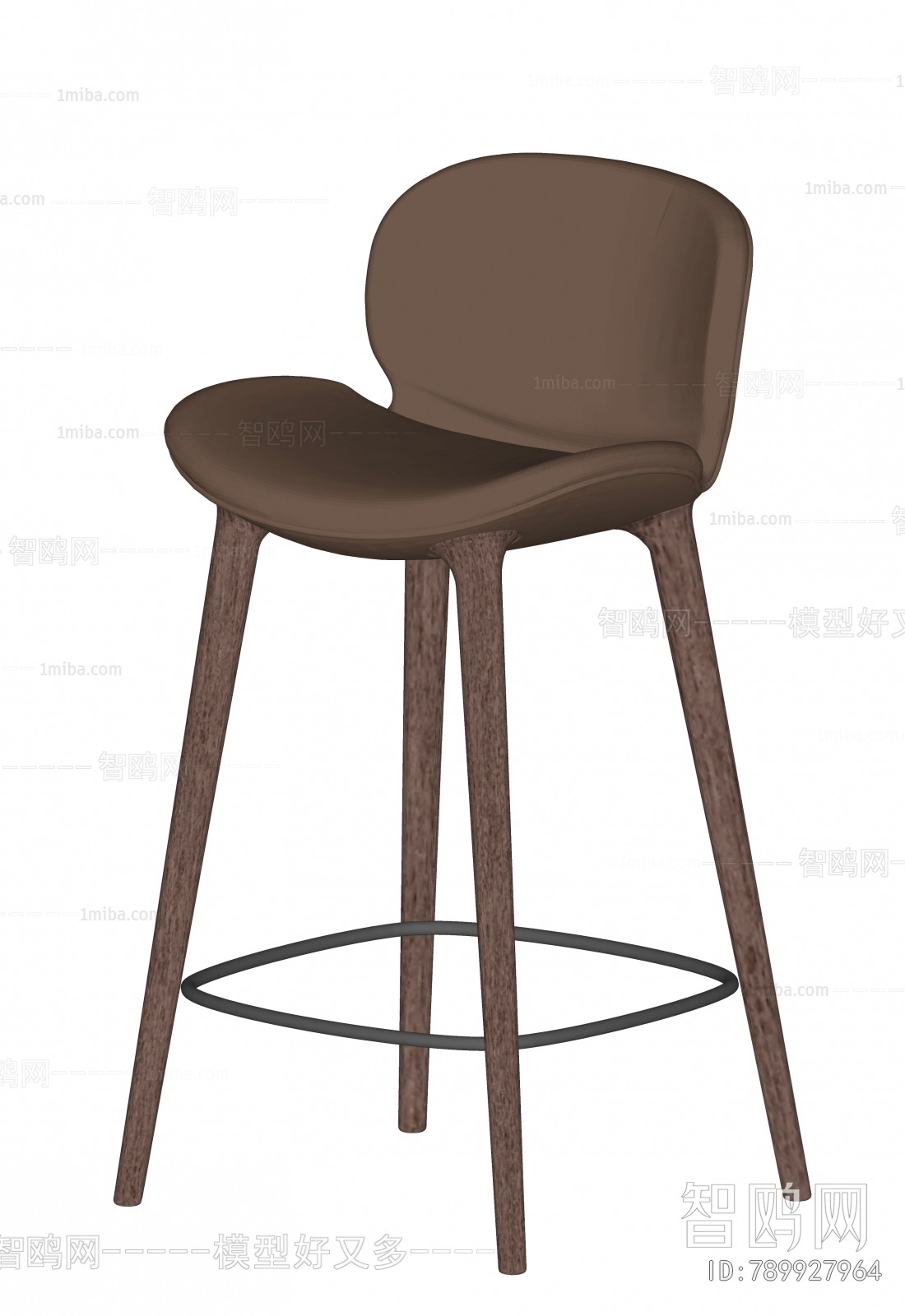 Modern Bar Chair