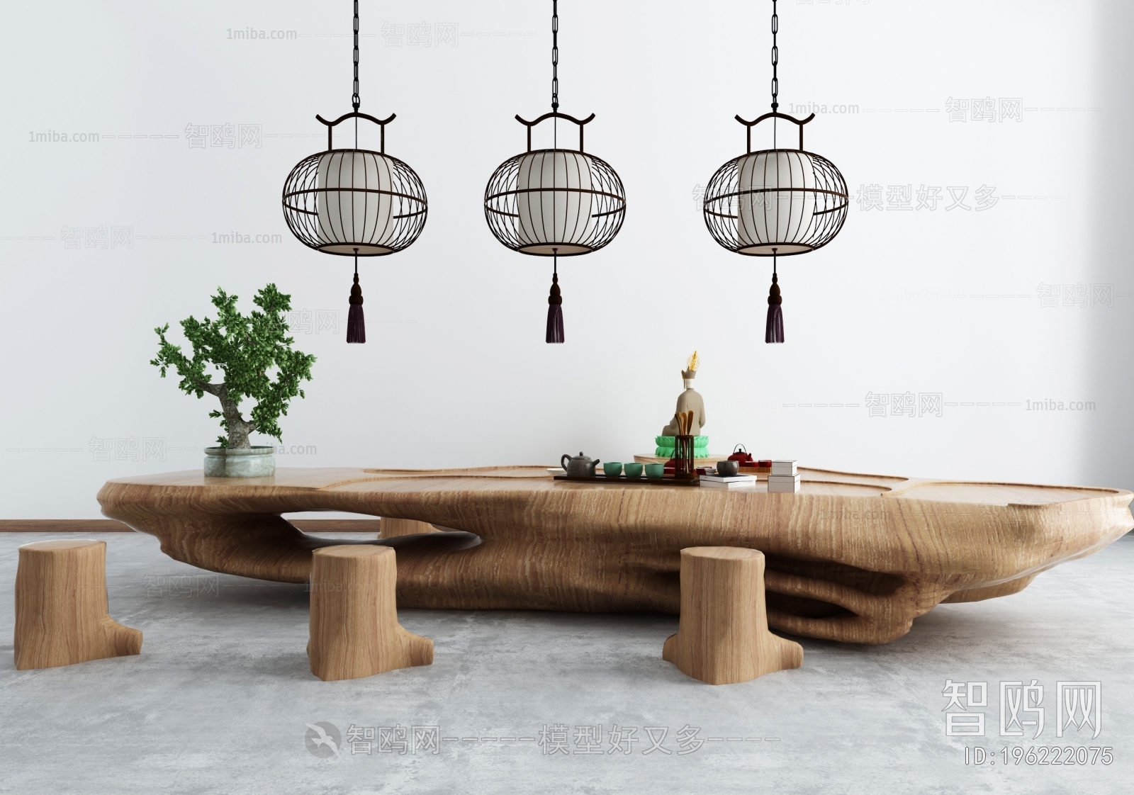 New Chinese Style Tea Tables And Chairs