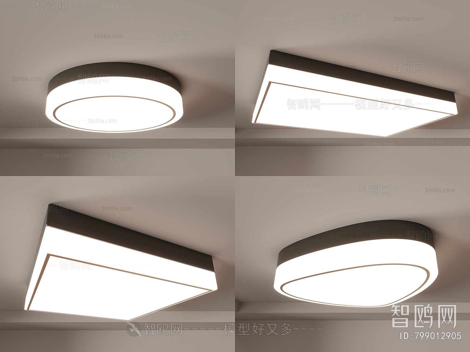 Modern Ceiling Ceiling Lamp