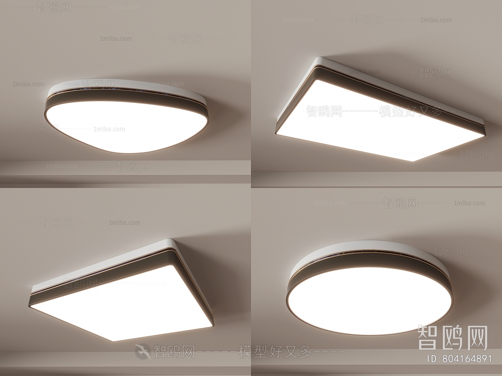 Modern Ceiling Ceiling Lamp