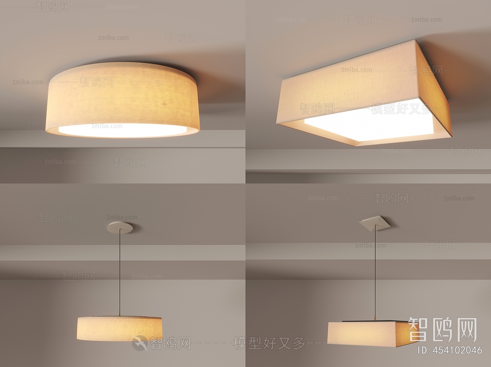 Modern Ceiling Ceiling Lamp