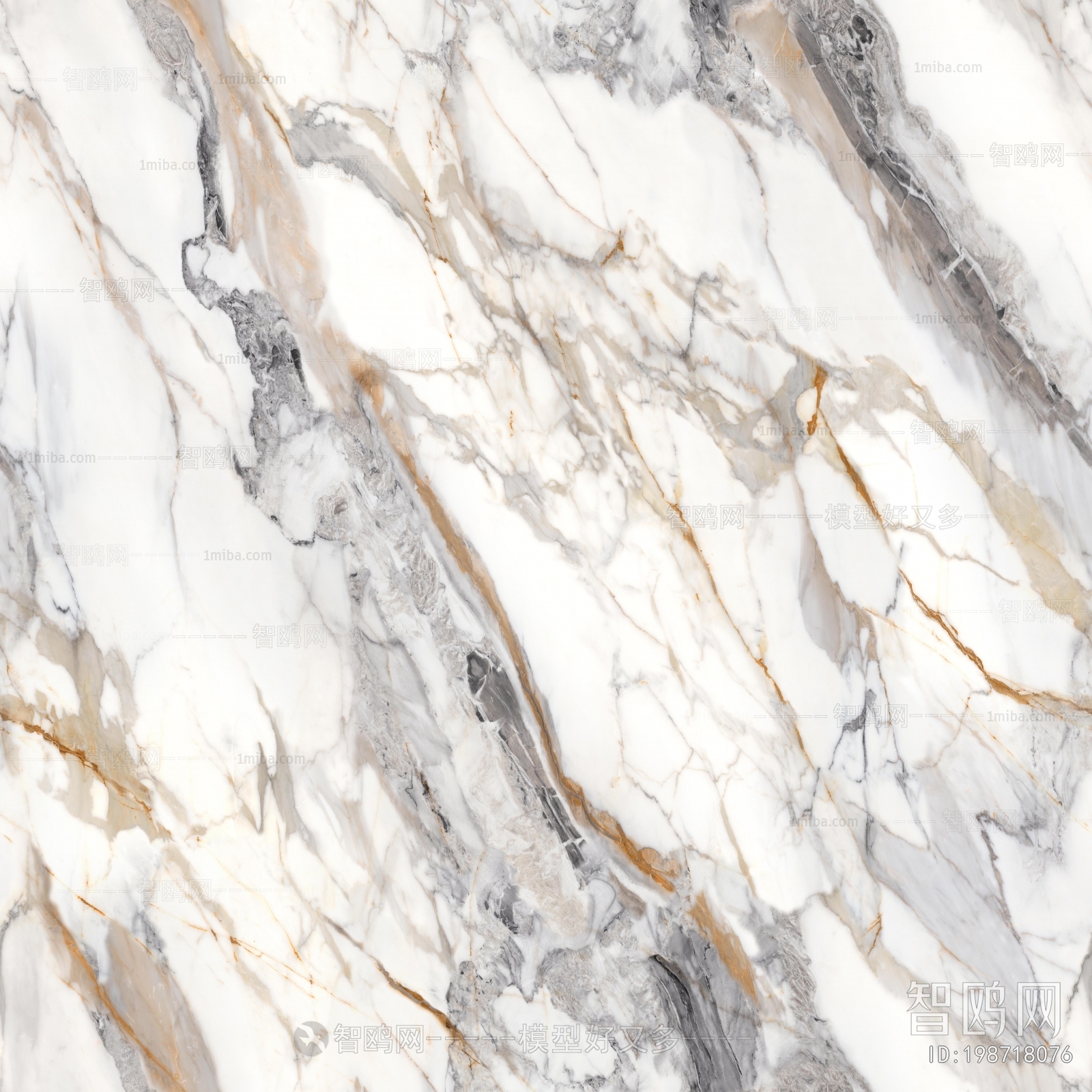 Marble Tiles