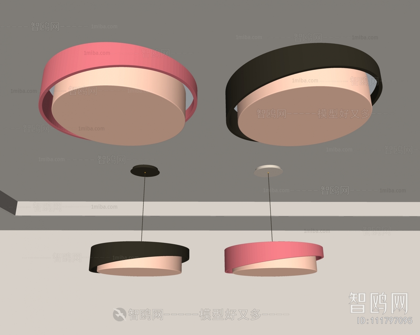 Modern Ceiling Ceiling Lamp