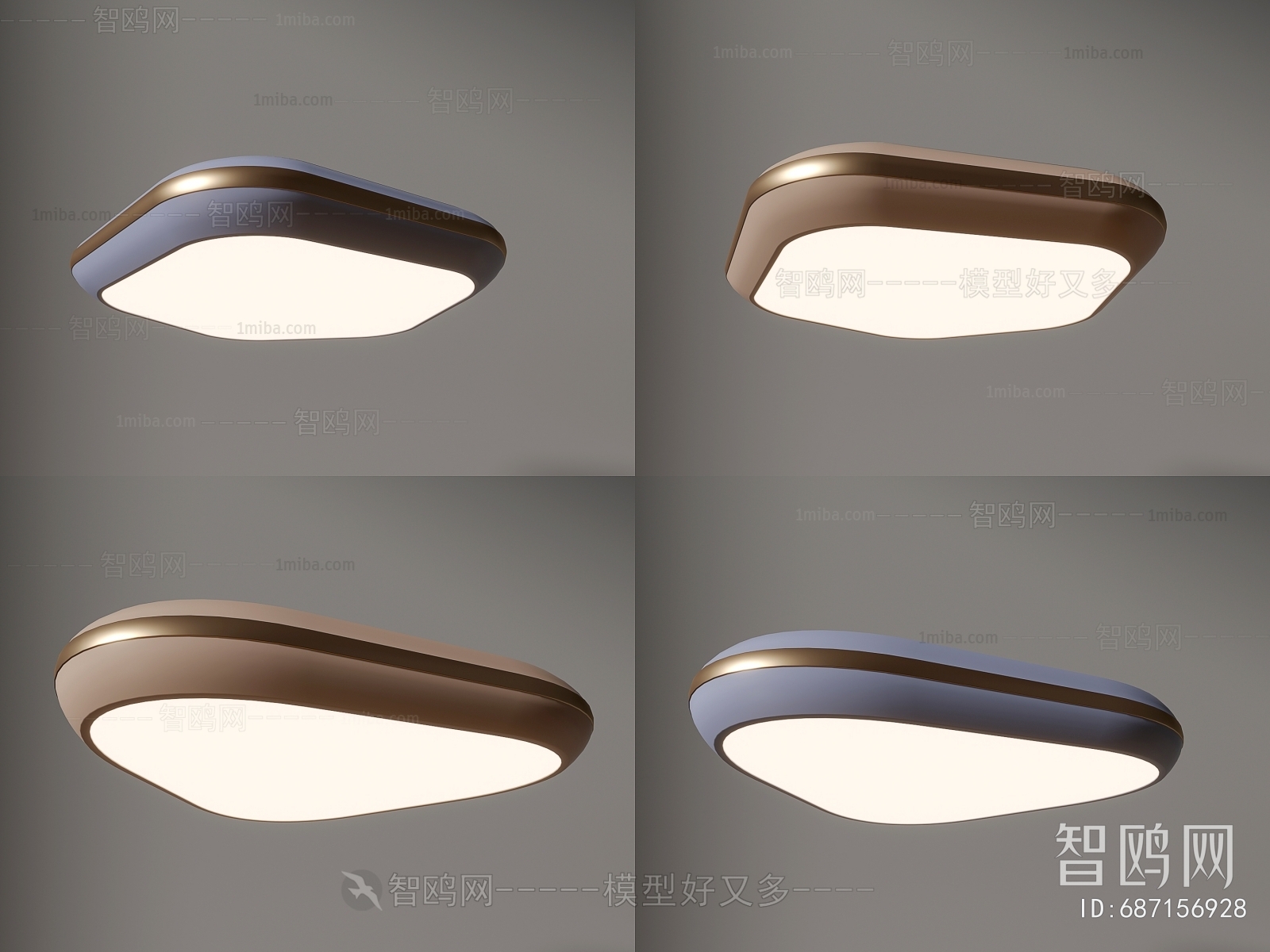 Modern Ceiling Ceiling Lamp