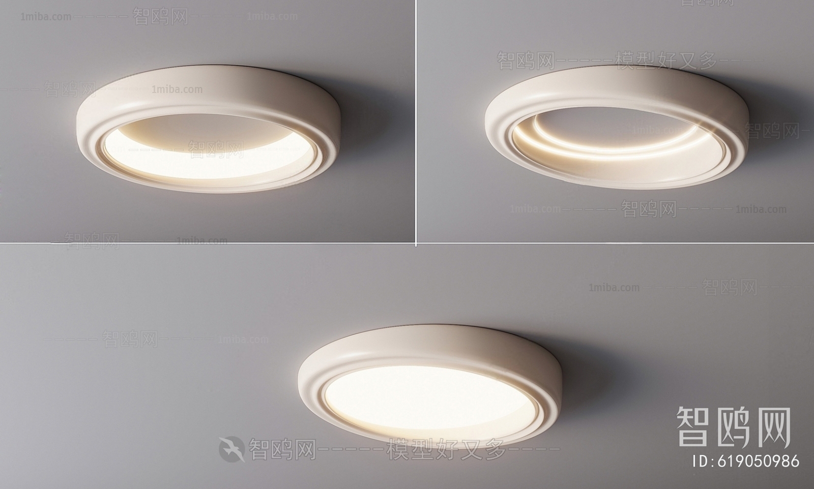 Modern Ceiling Ceiling Lamp