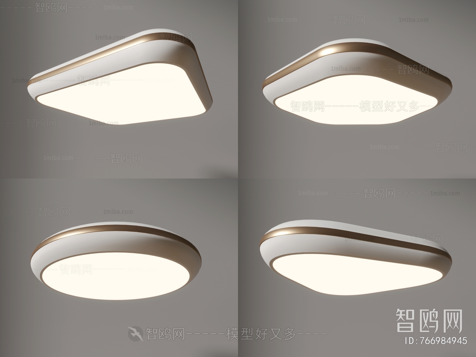 Modern Ceiling Ceiling Lamp