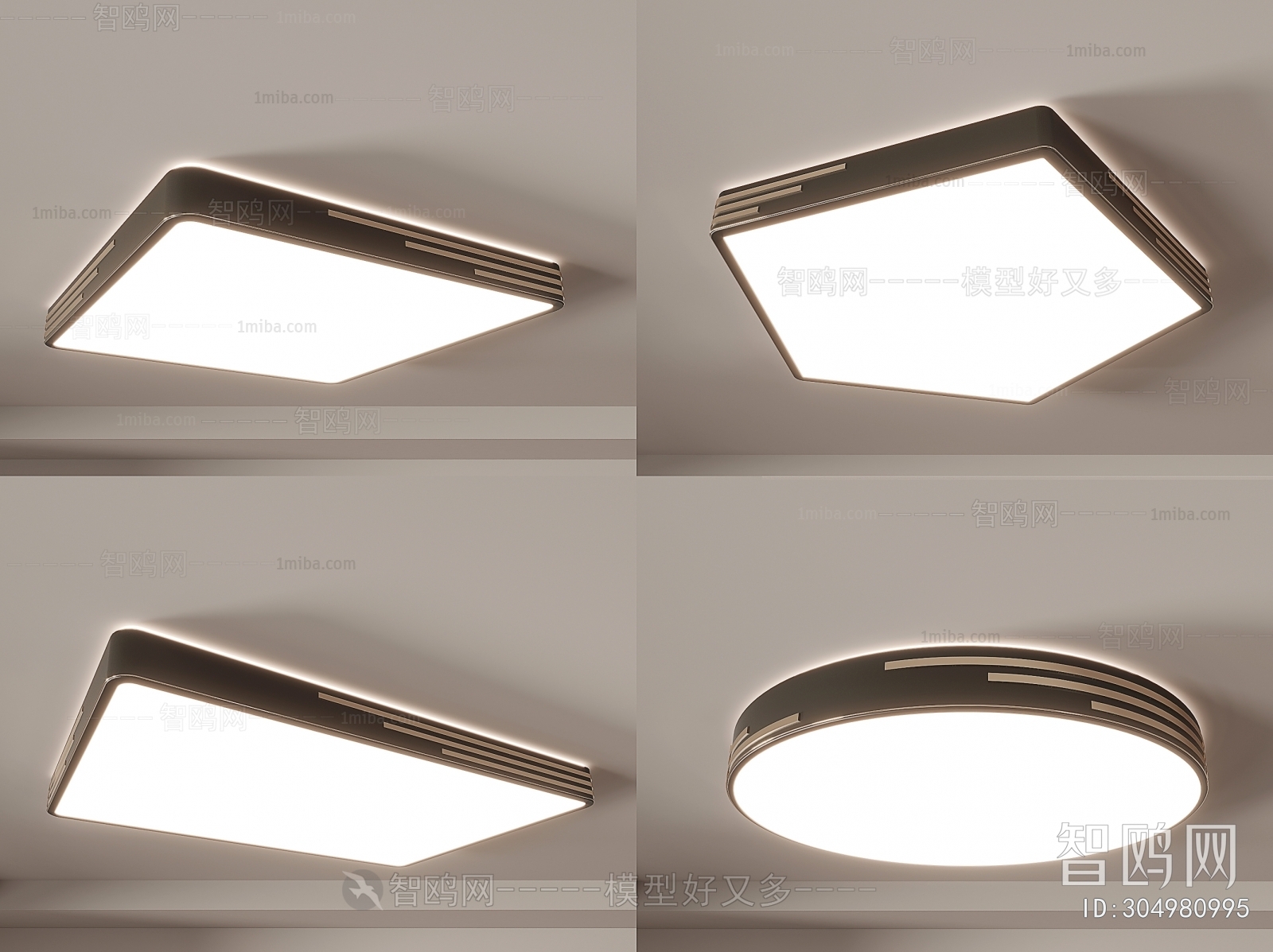 Modern Ceiling Ceiling Lamp