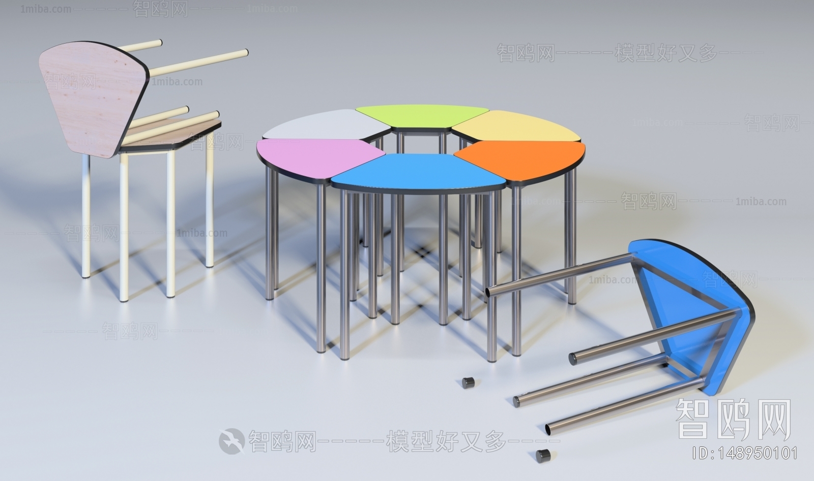 Modern Other Table