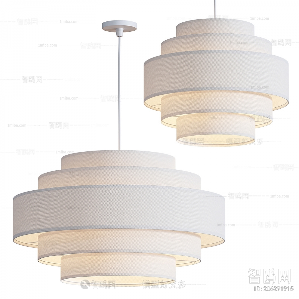 Modern Droplight