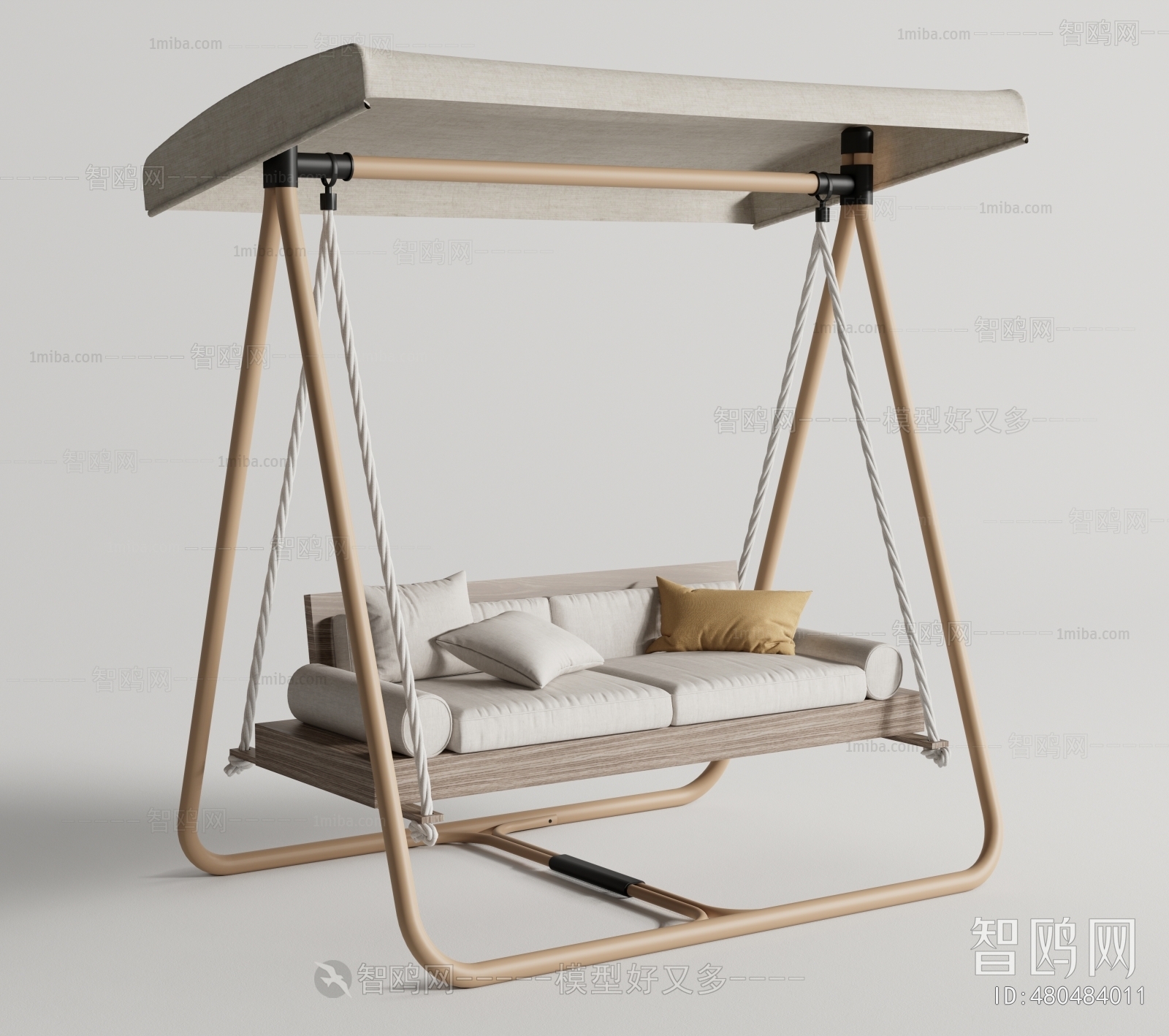 Modern Hanging Chair