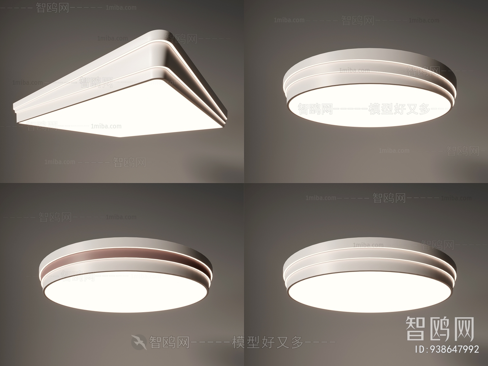 Modern Ceiling Ceiling Lamp