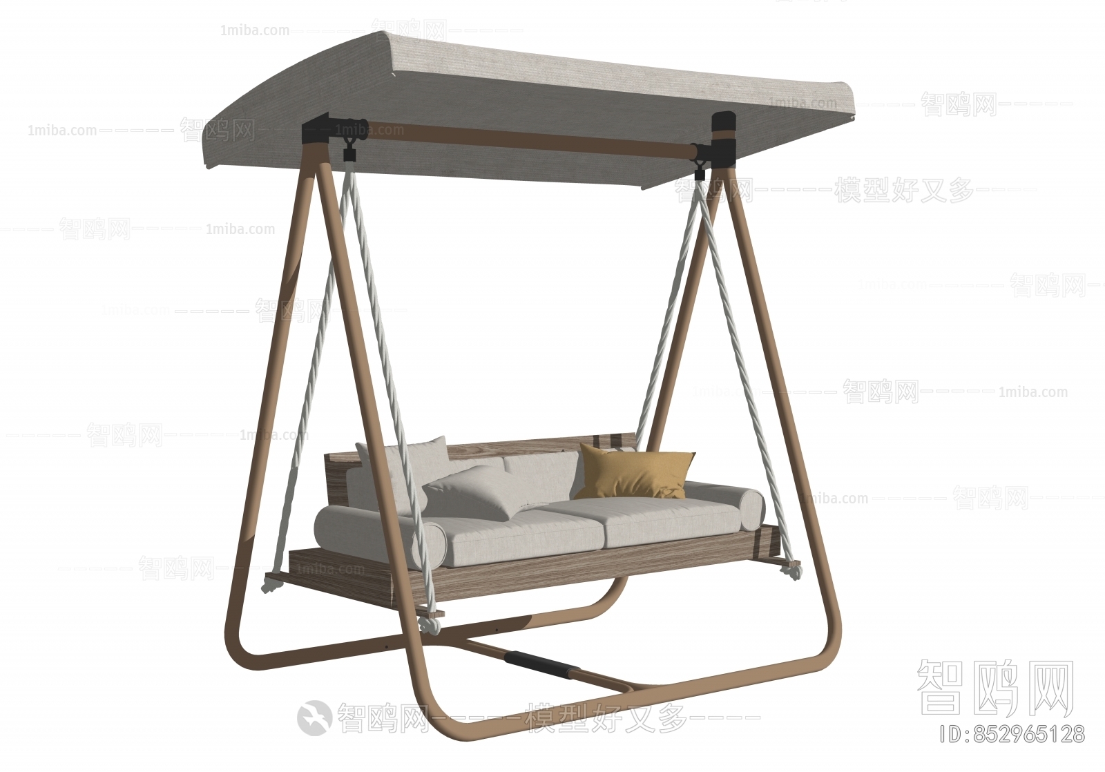 Modern Hanging Chair