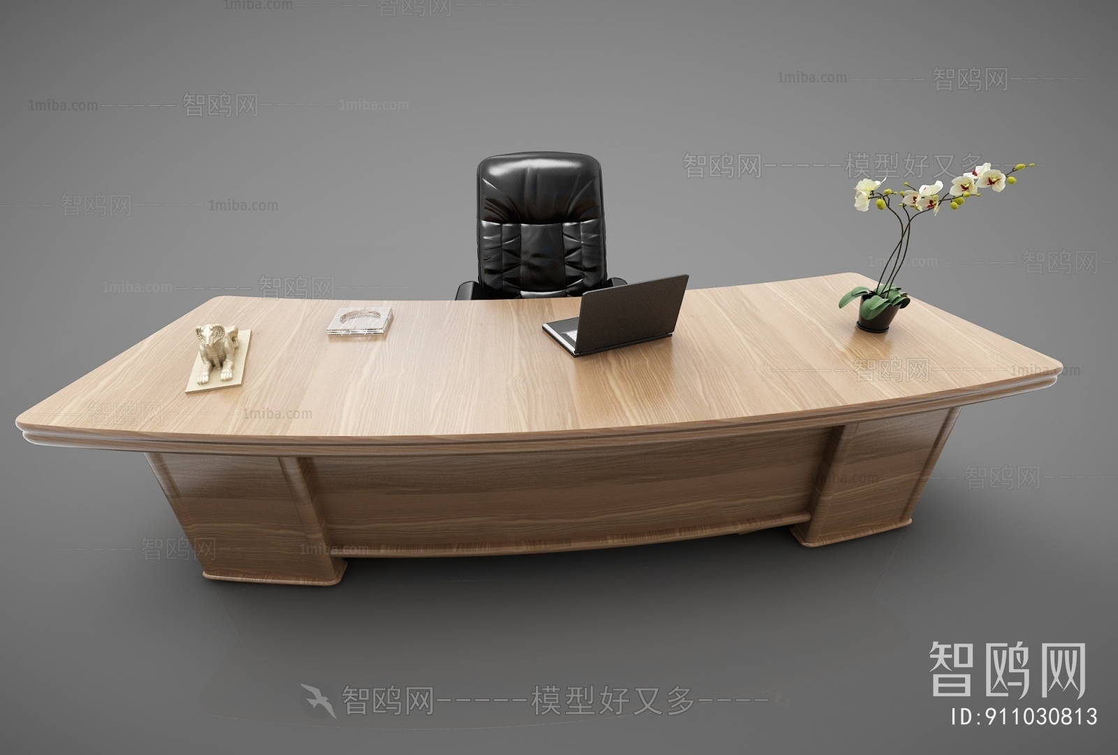 Modern Office Table