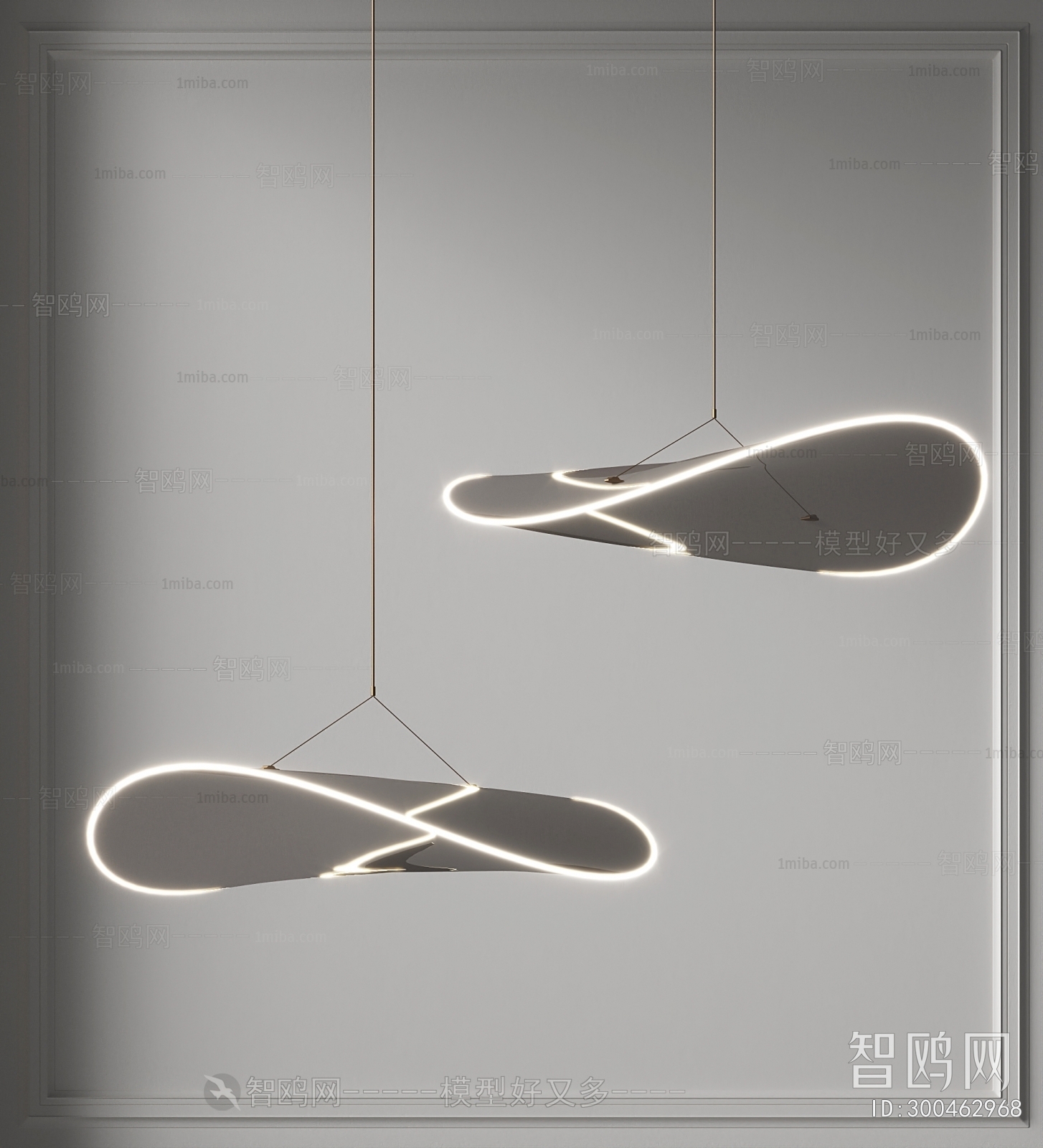 Modern Droplight