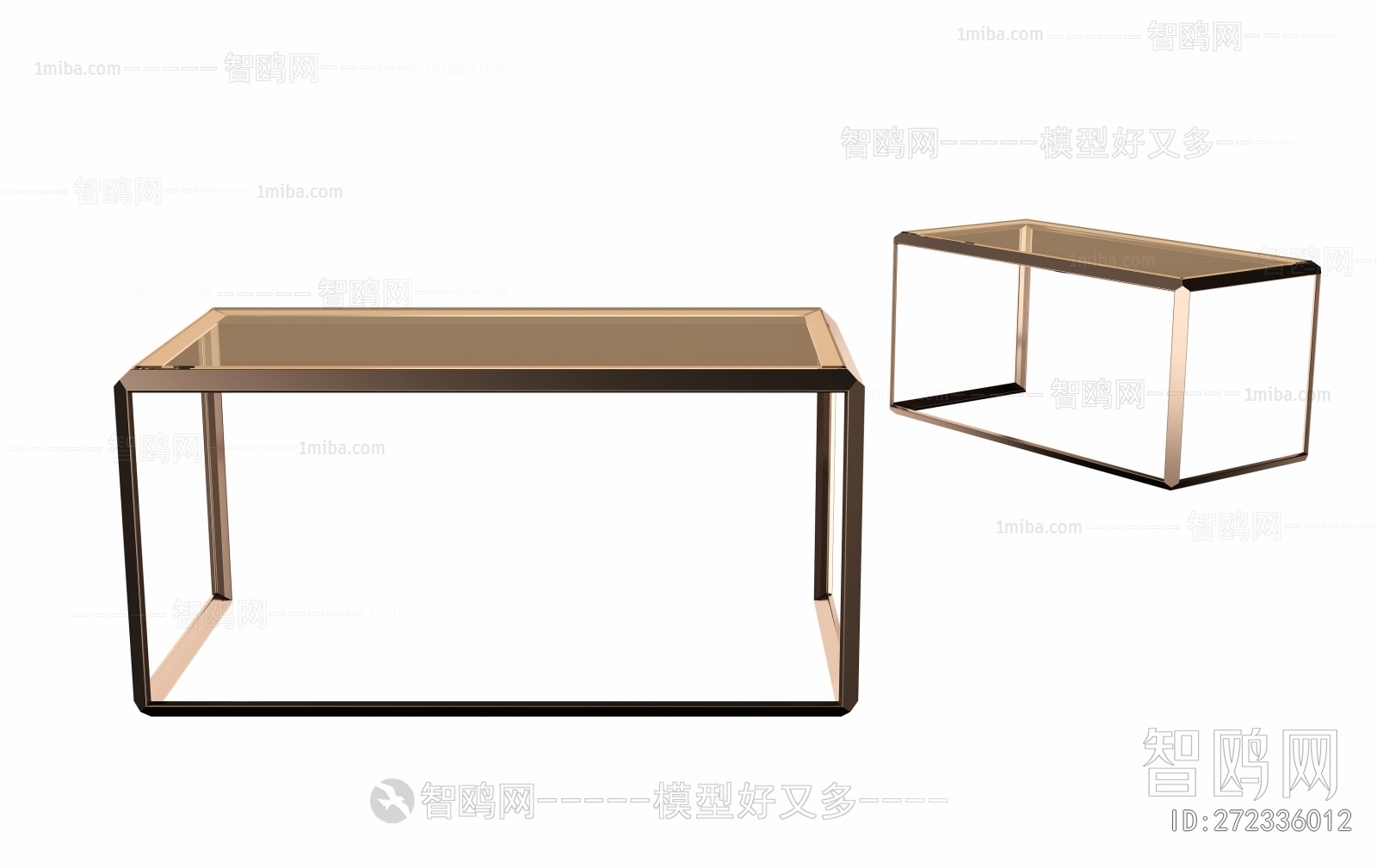 Modern Dining Table