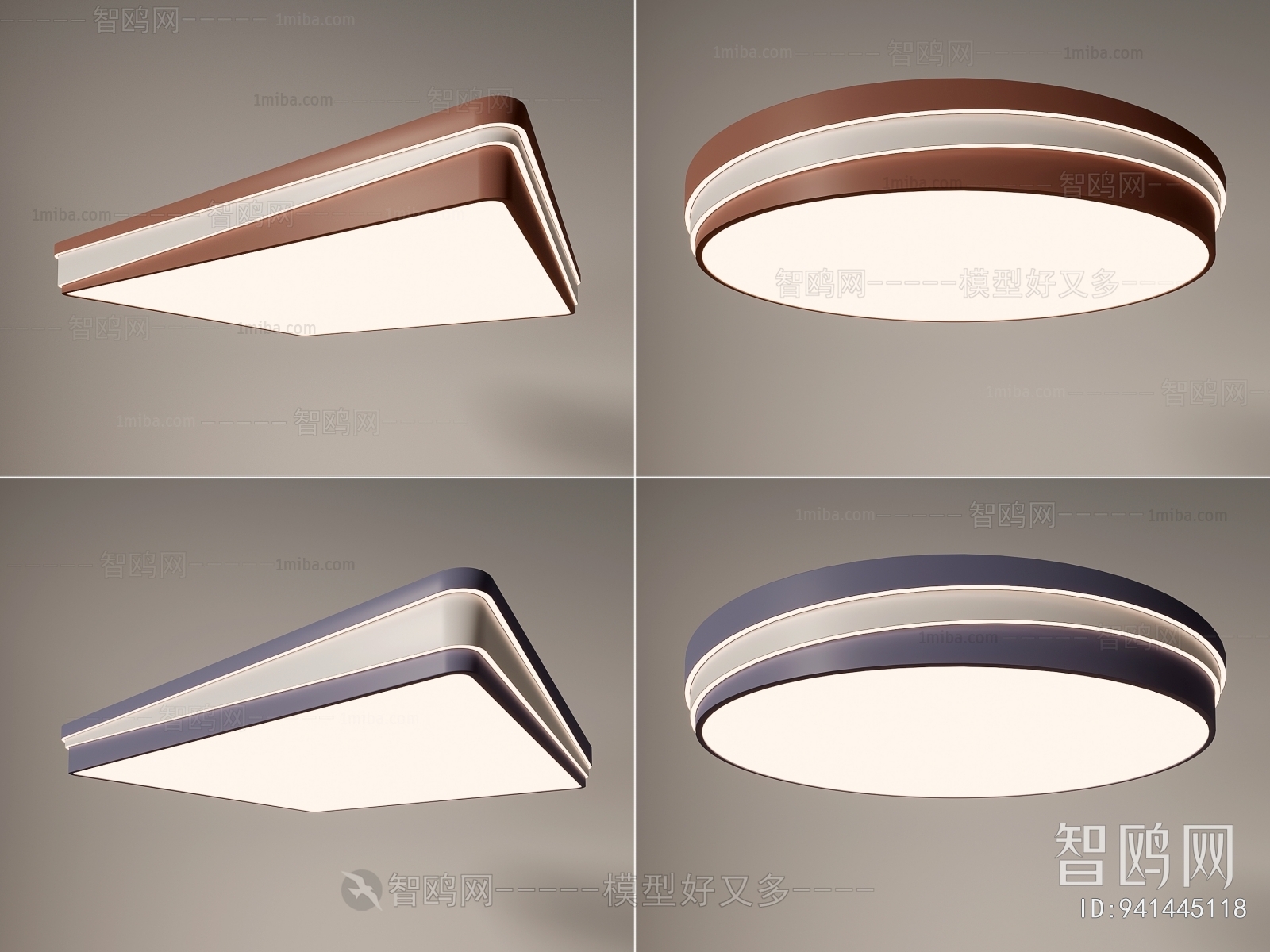 Modern Ceiling Ceiling Lamp