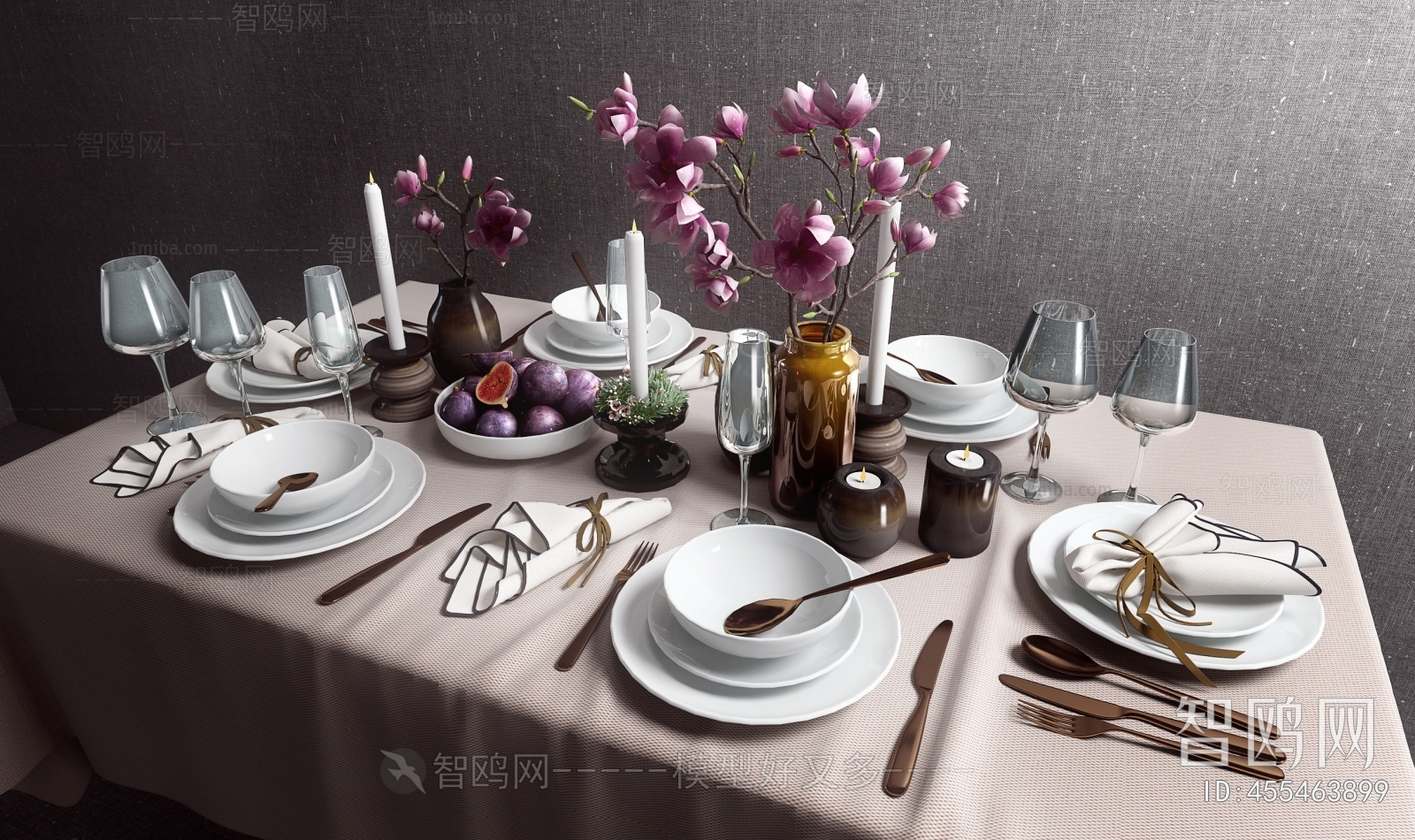 Modern Tableware