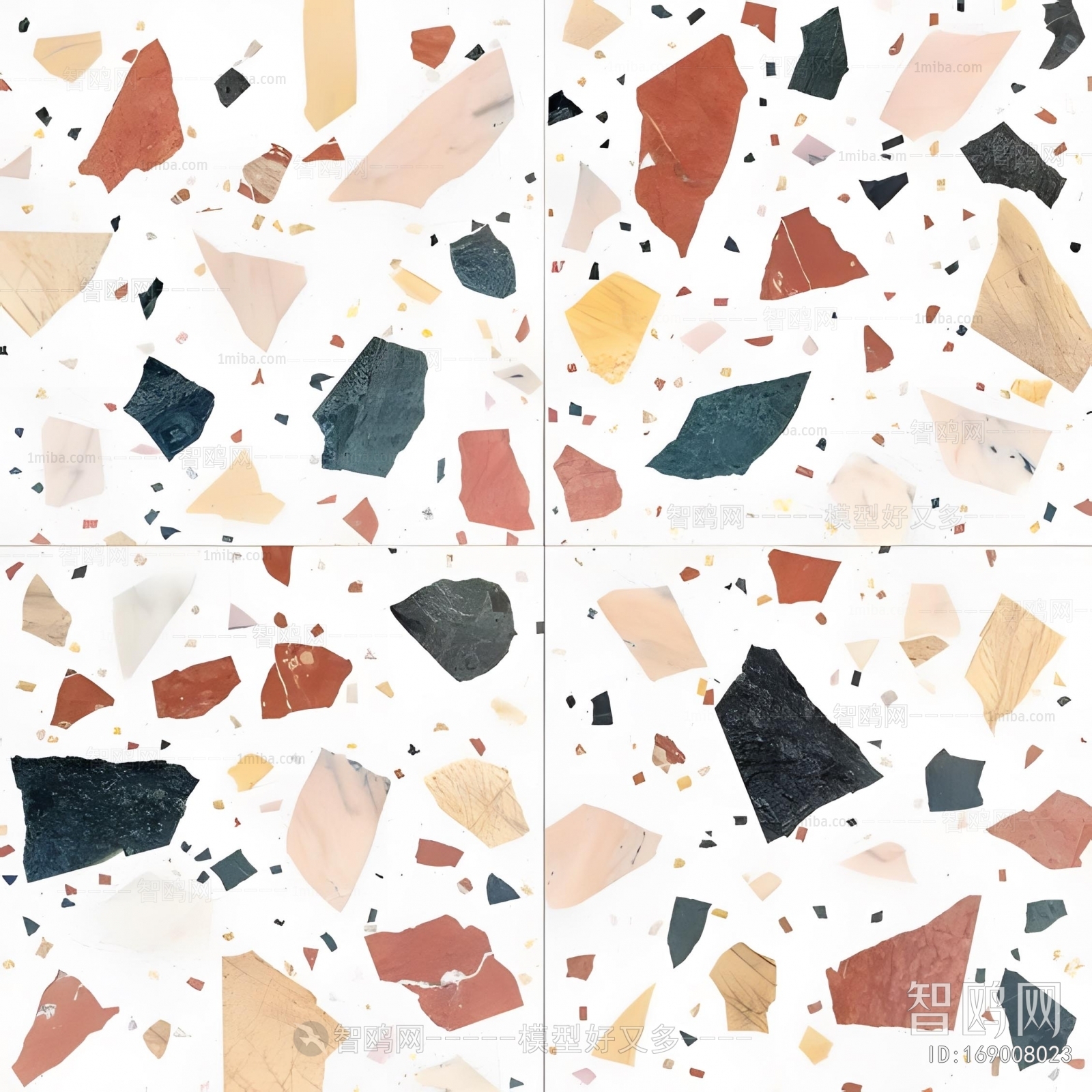 Terrazzo