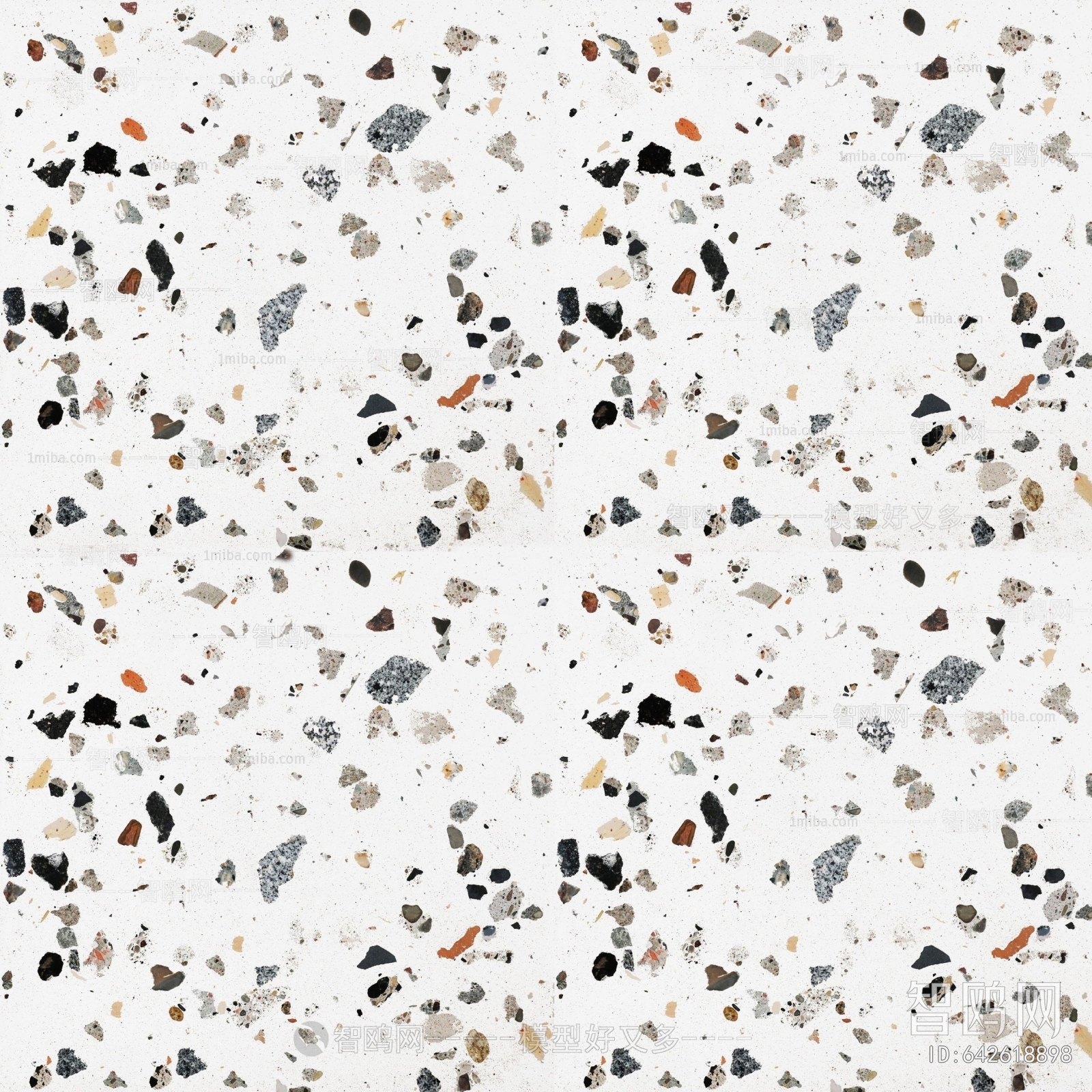 Terrazzo