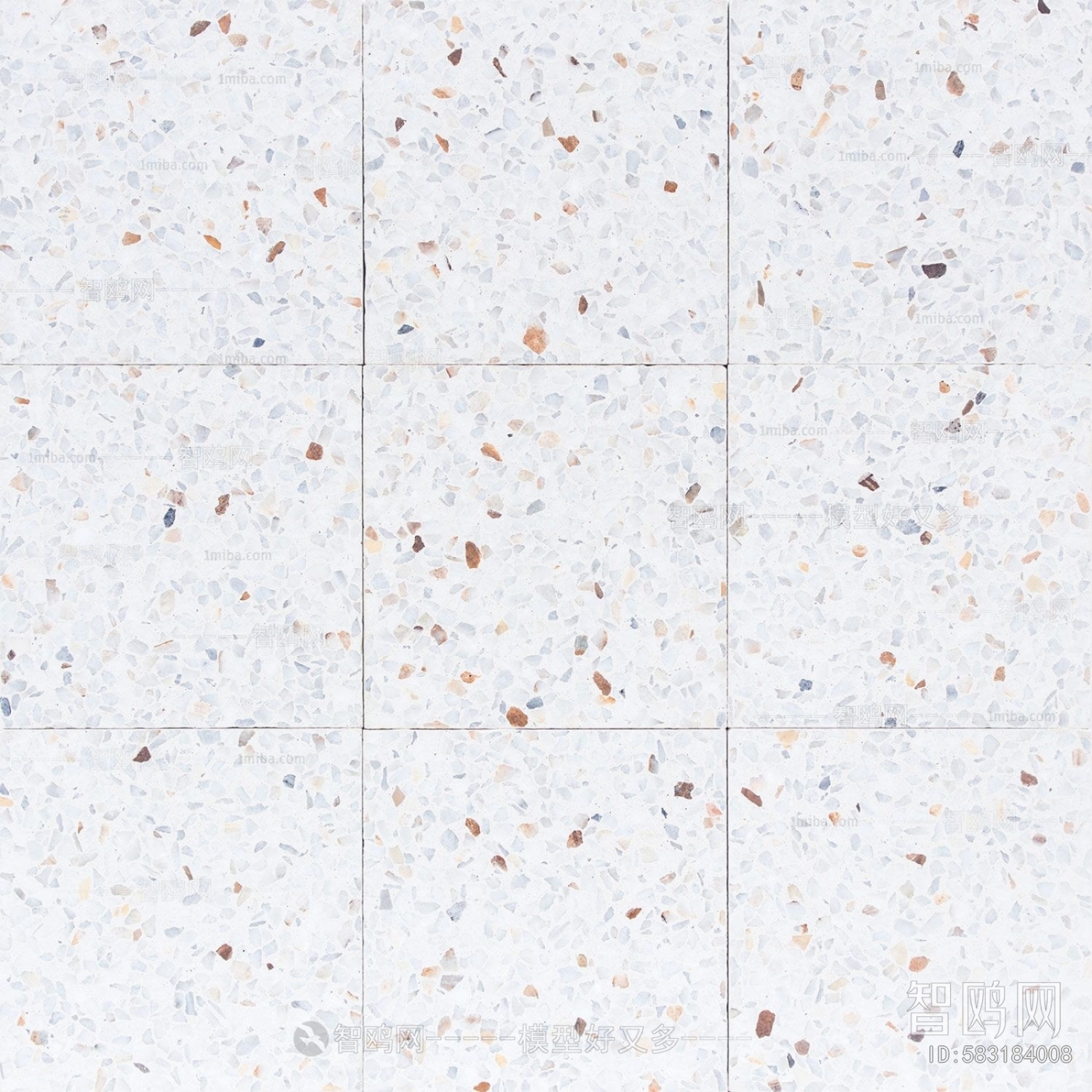 Terrazzo